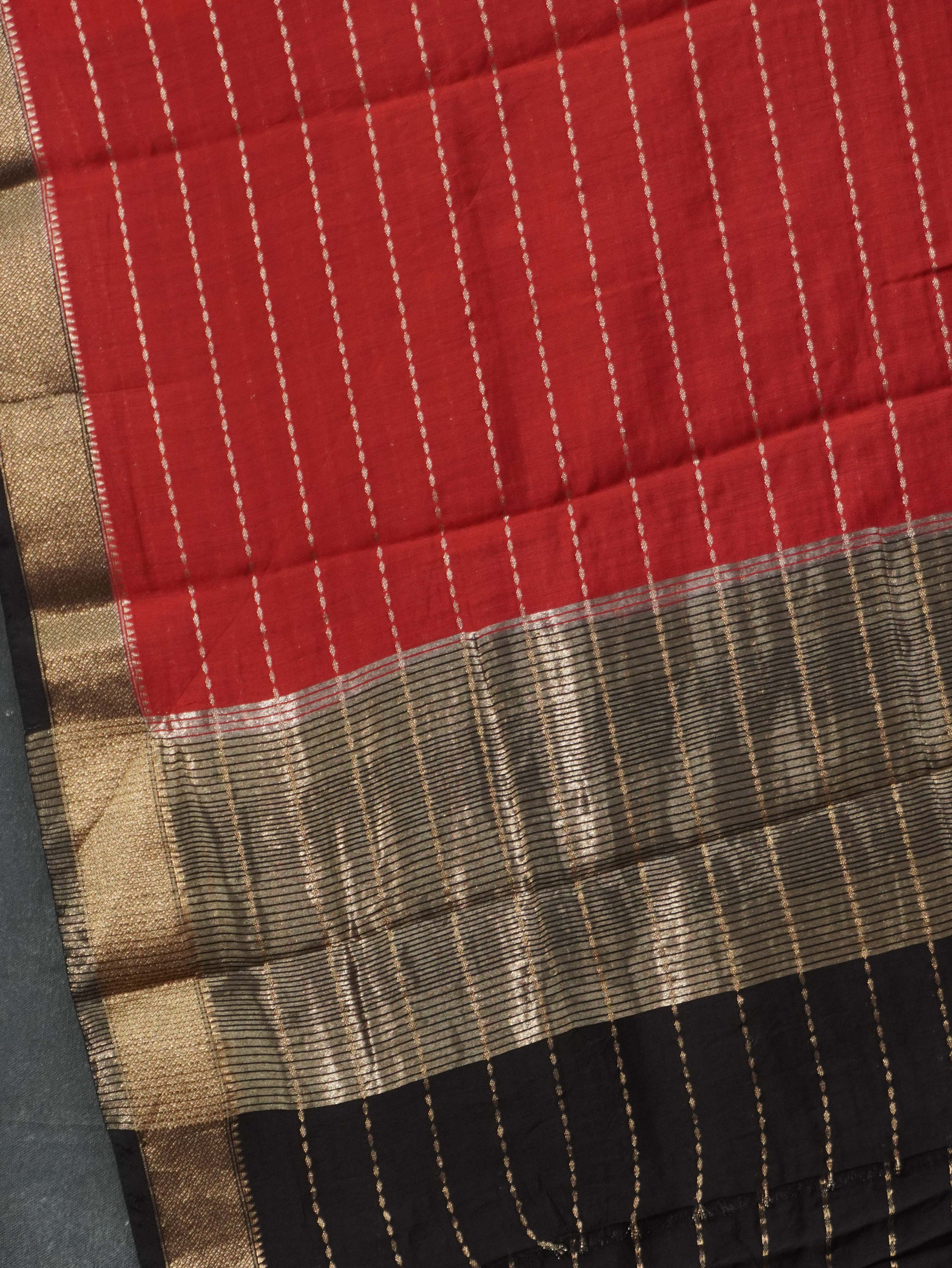 Assam Silk Saree | TTDS3248