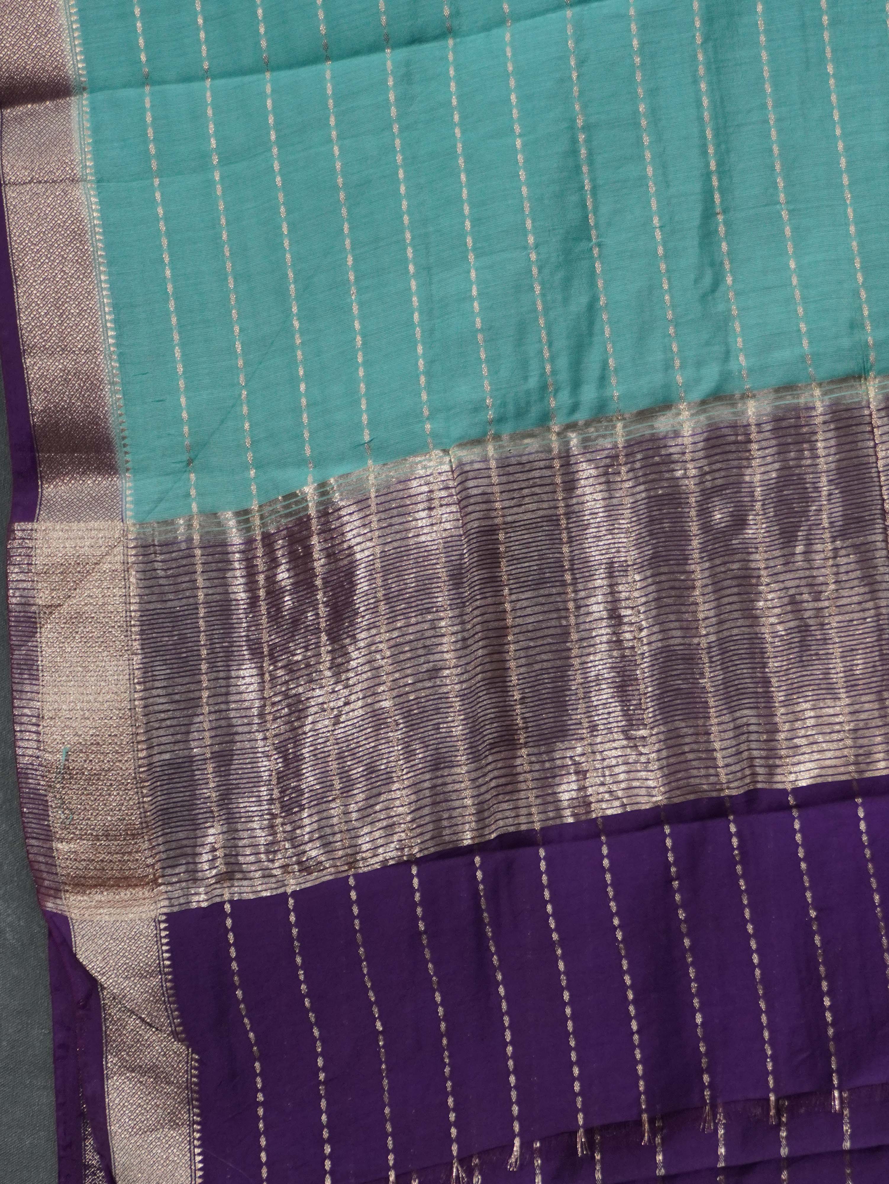 Assam Silk Saree | TTDS3248
