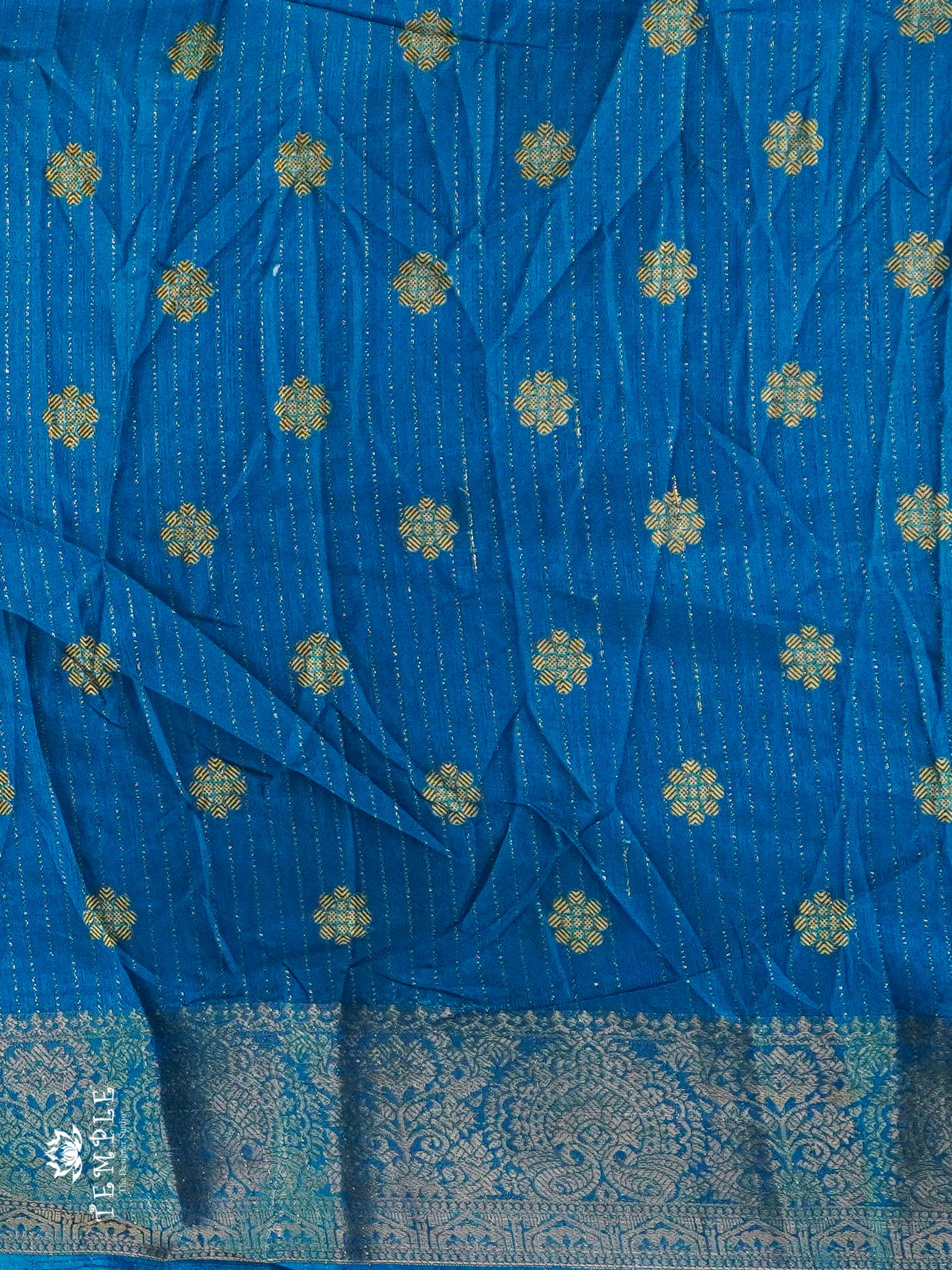 Vaira Oosi Saree | TTDS1367