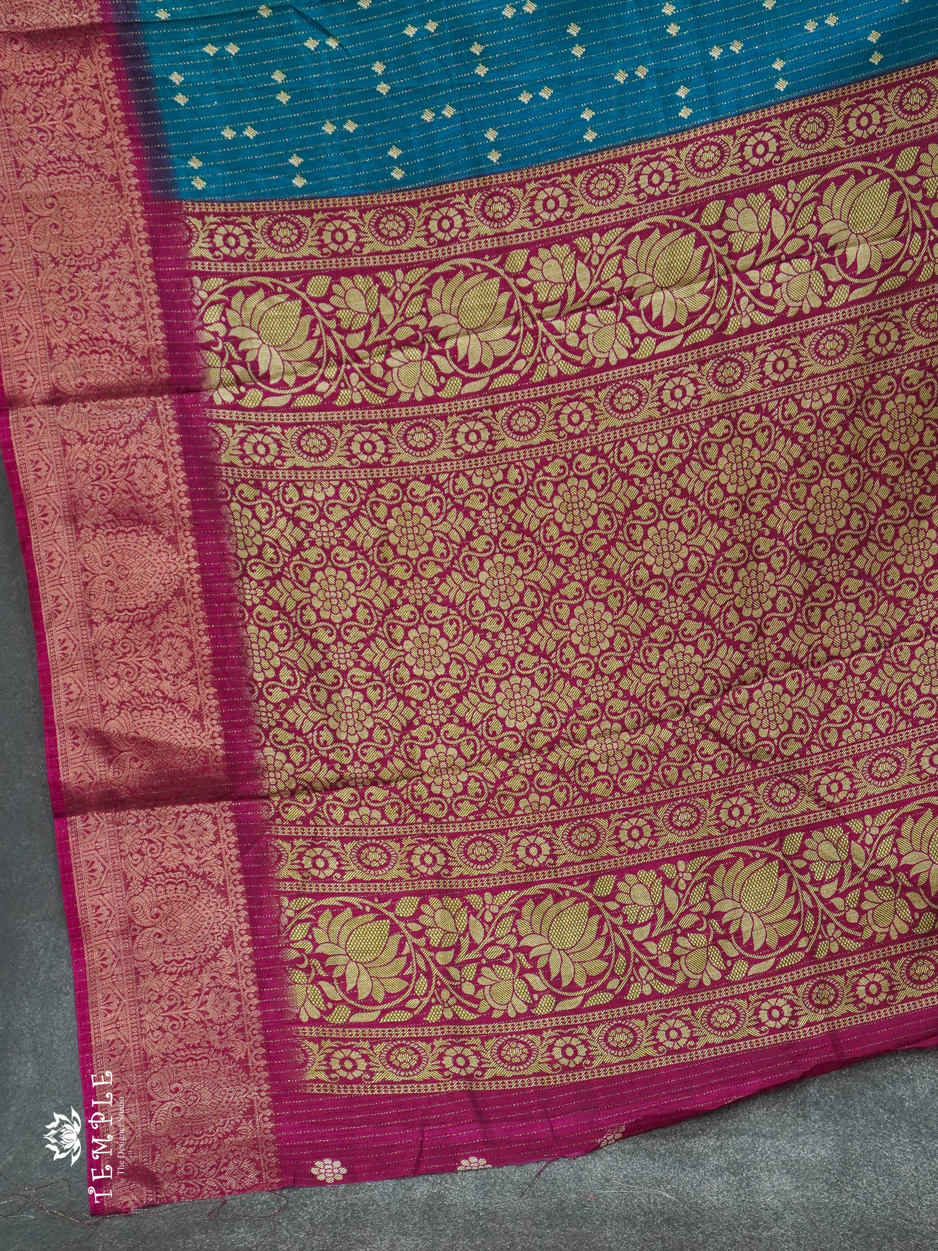 Vaira Oosi Saree | TTDS1367