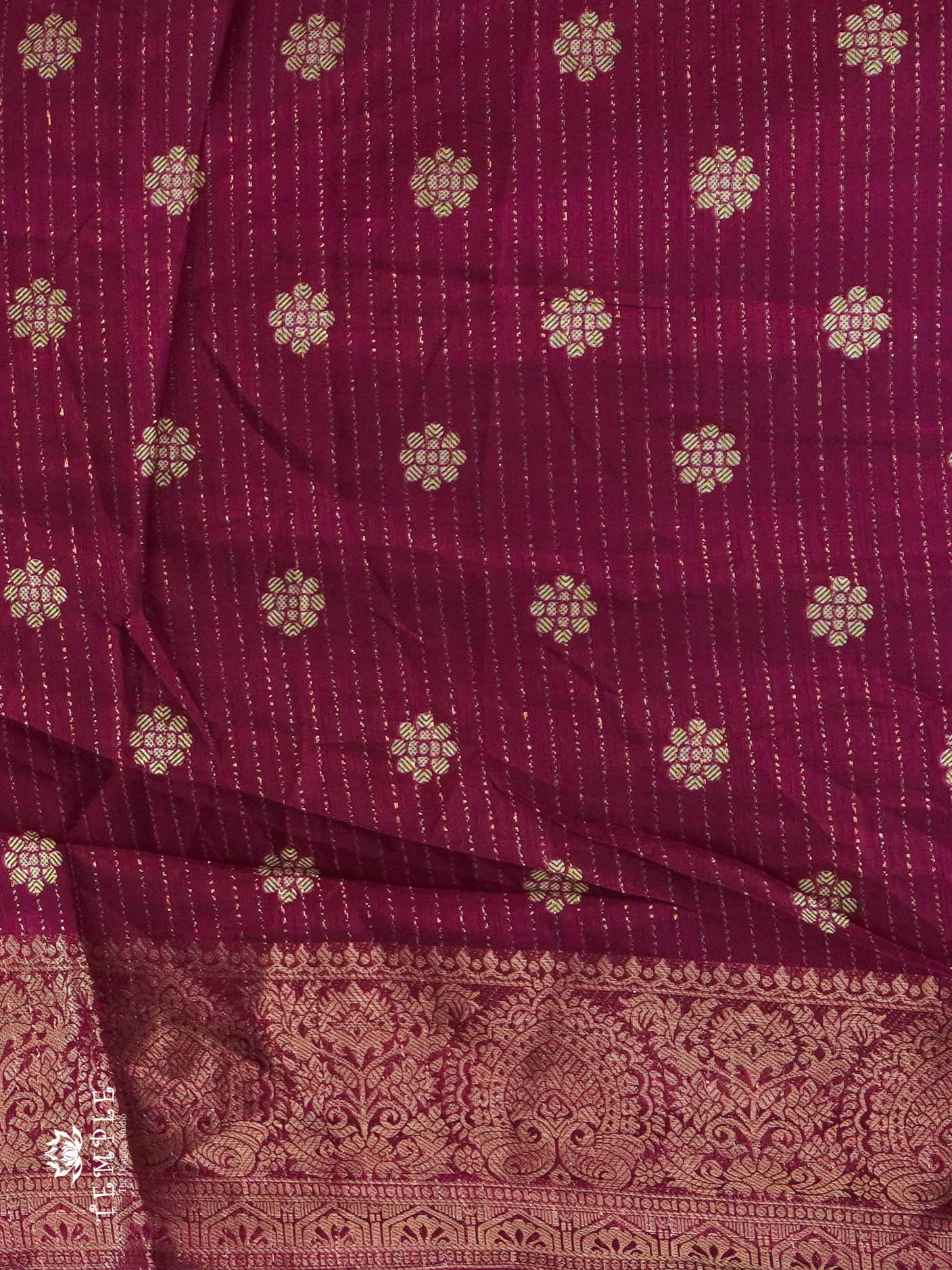 Vaira Oosi Saree | TTDS1367