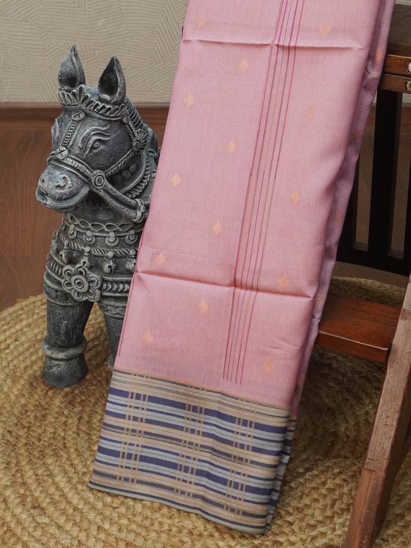 Chappa Silk Saree | TTDS3701