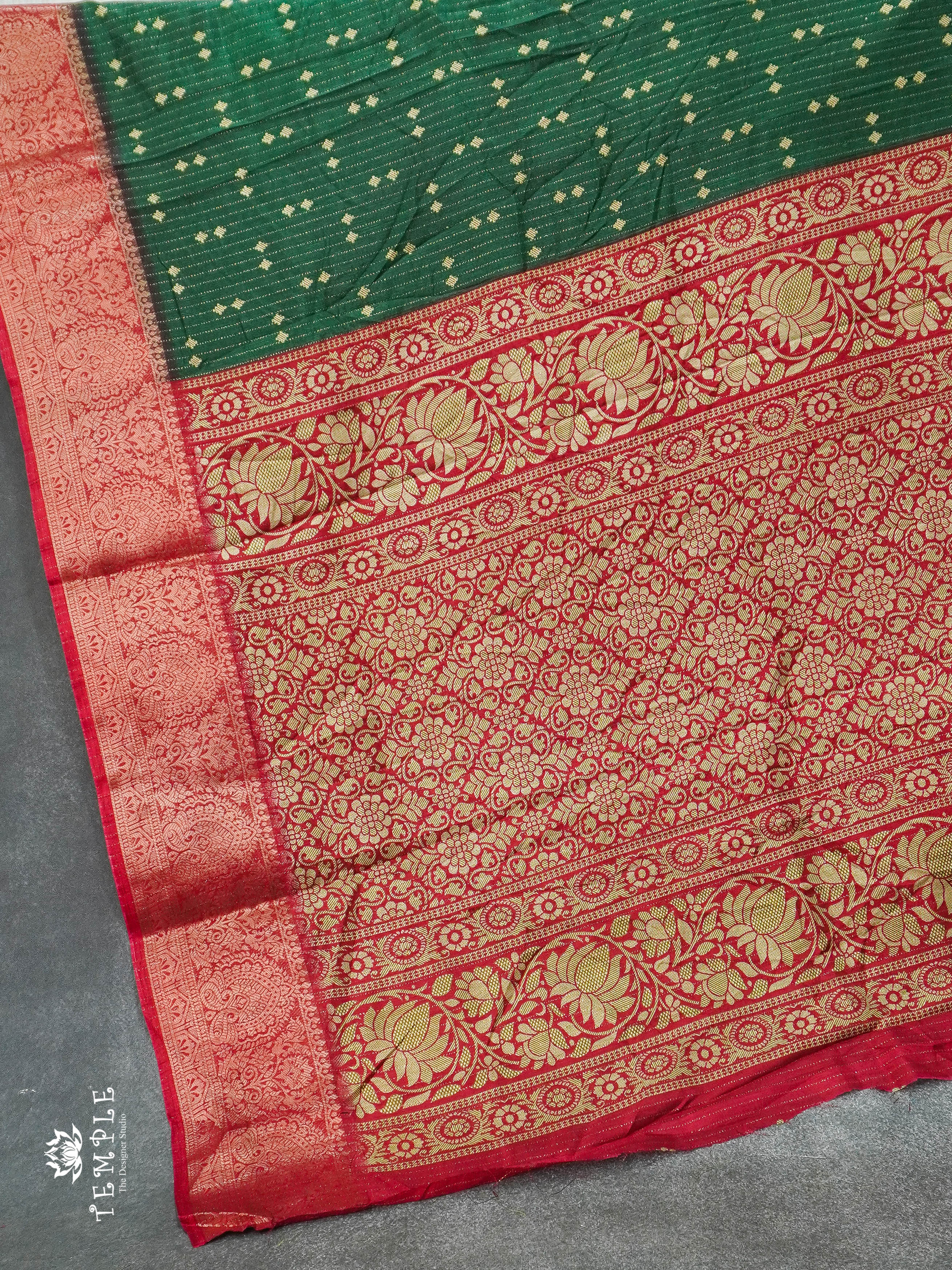 Vaira Oosi Saree | TTDS1367