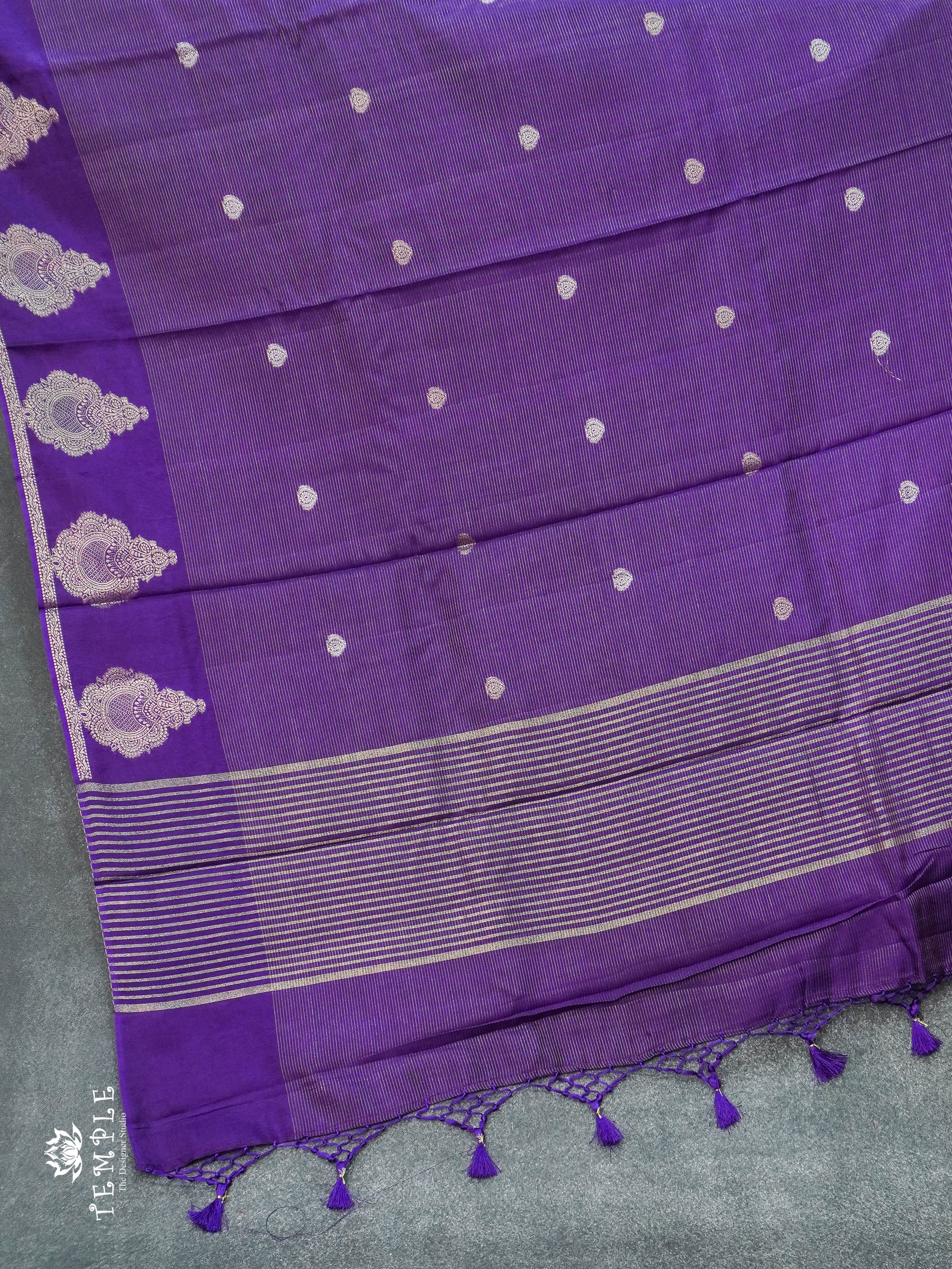 Kadhi Silk Saree | TTDS1366 | Sparkling Deals