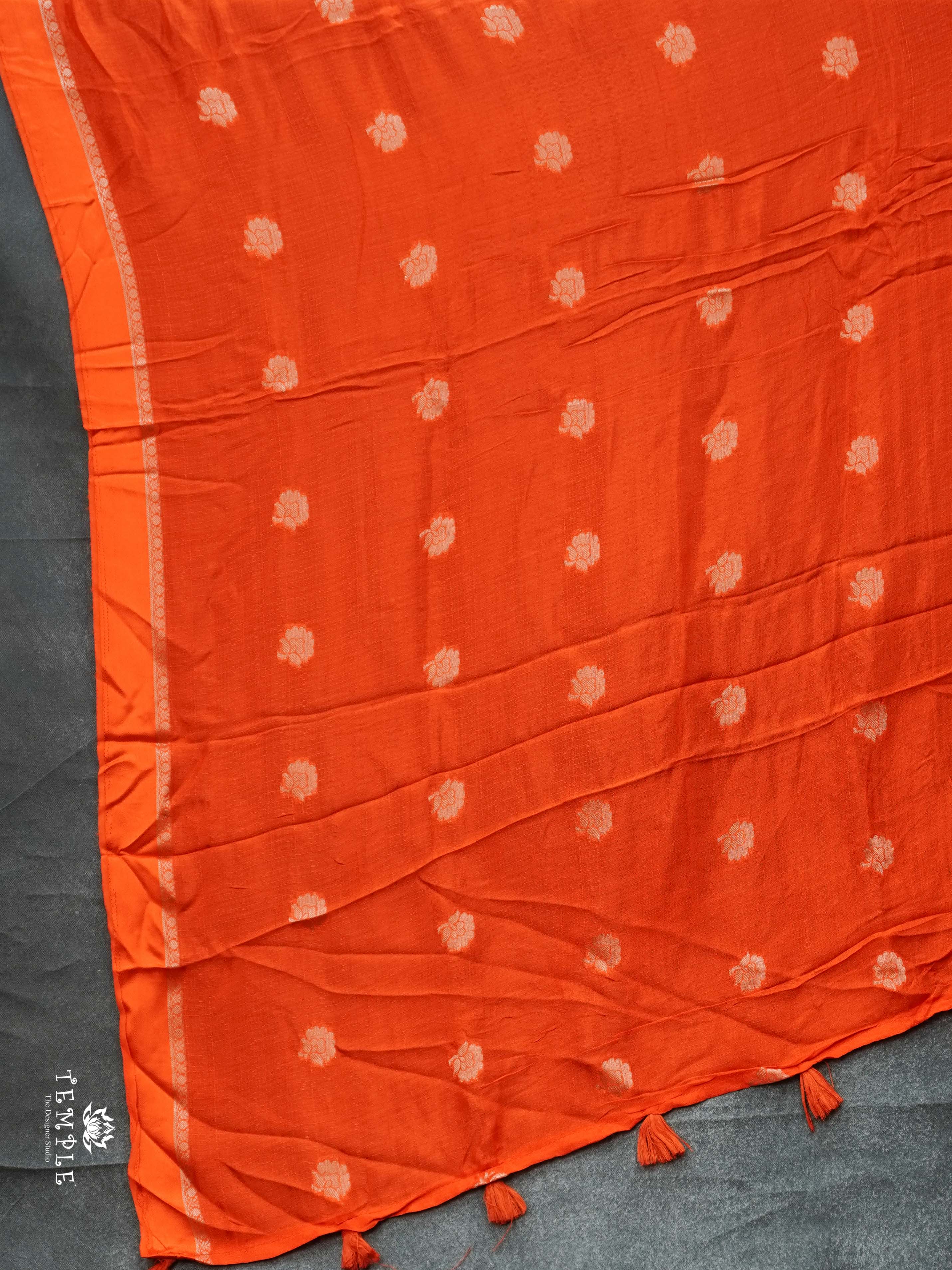 Kadhi Silk Sarees | TTDS2328 | PRE BOOKING