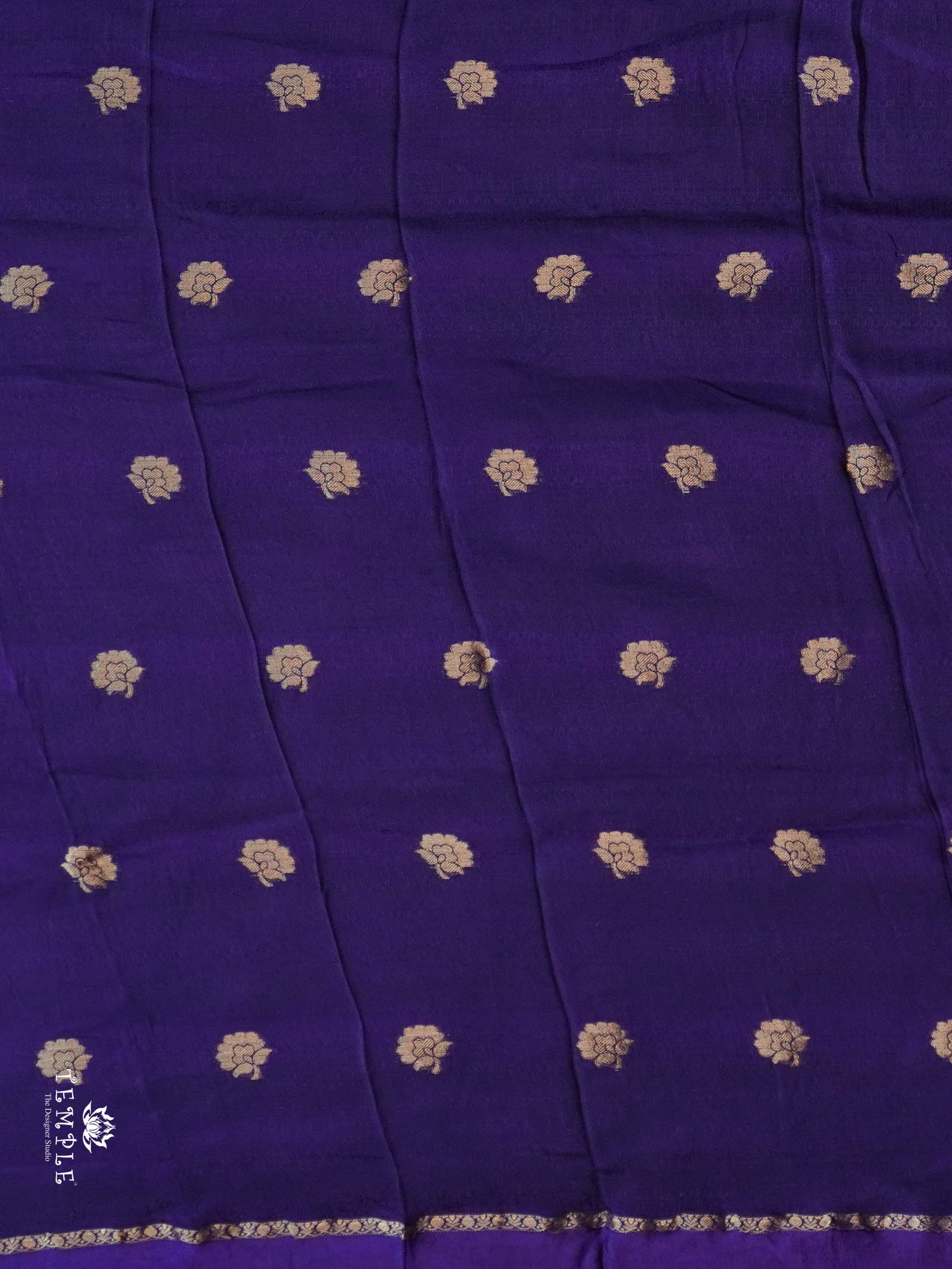 Kadhi Silk Sarees | TTDS2328 | PRE BOOKING