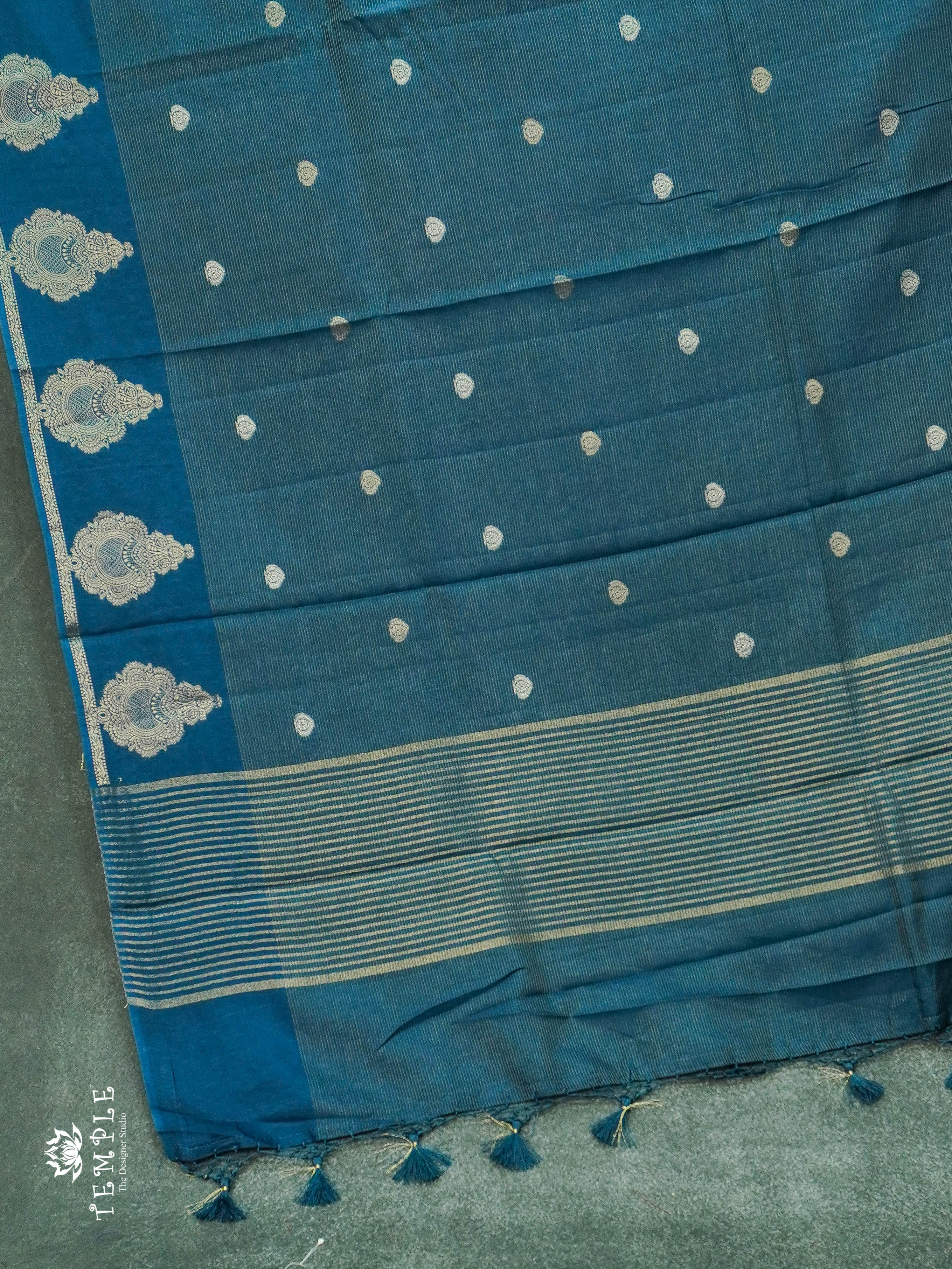 Kadhi Silk Saree | TTDS1366 | Sparkling Deals