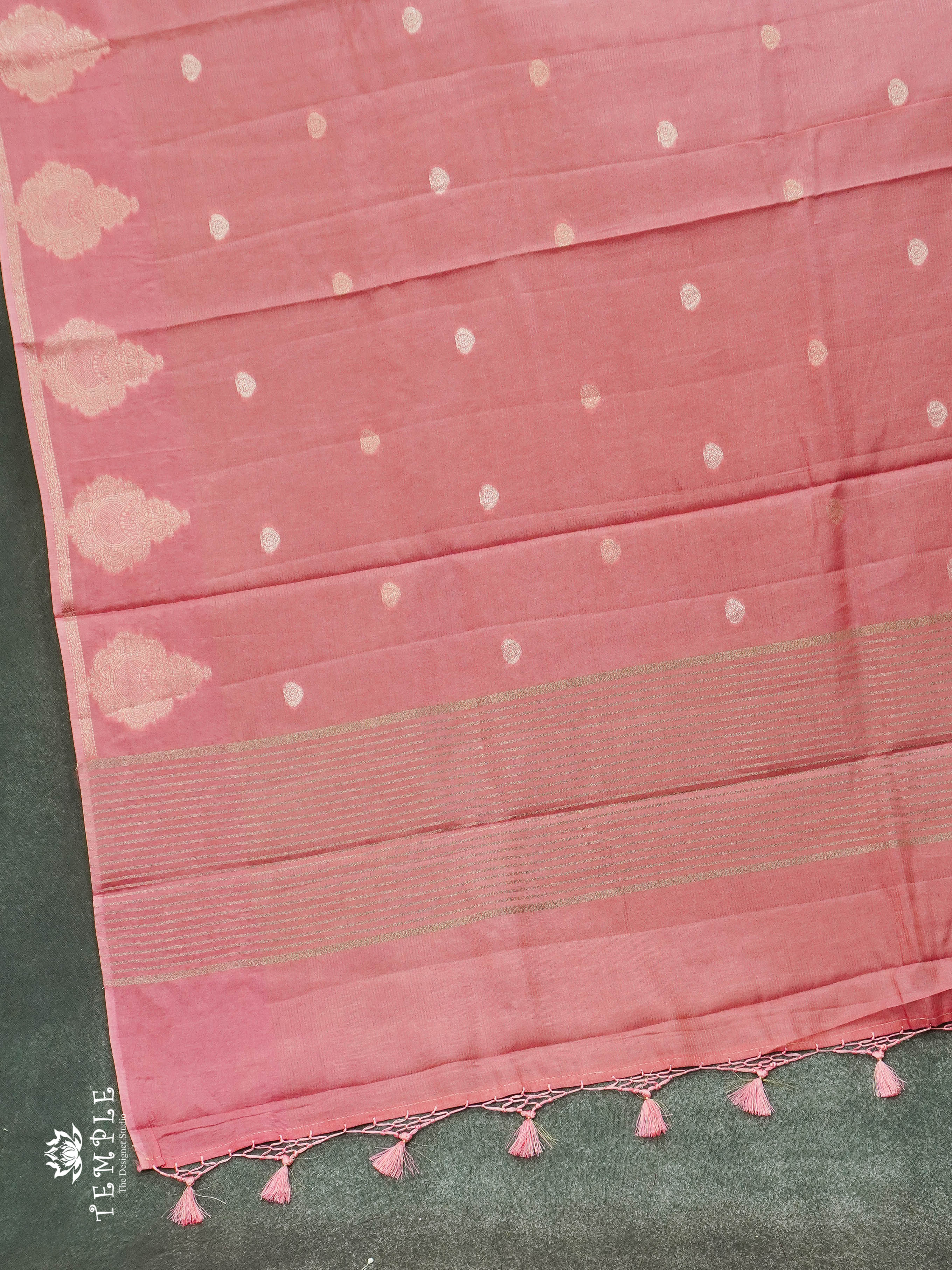 Kadhi Silk Saree | TTDS1366 | Sparkling Deals