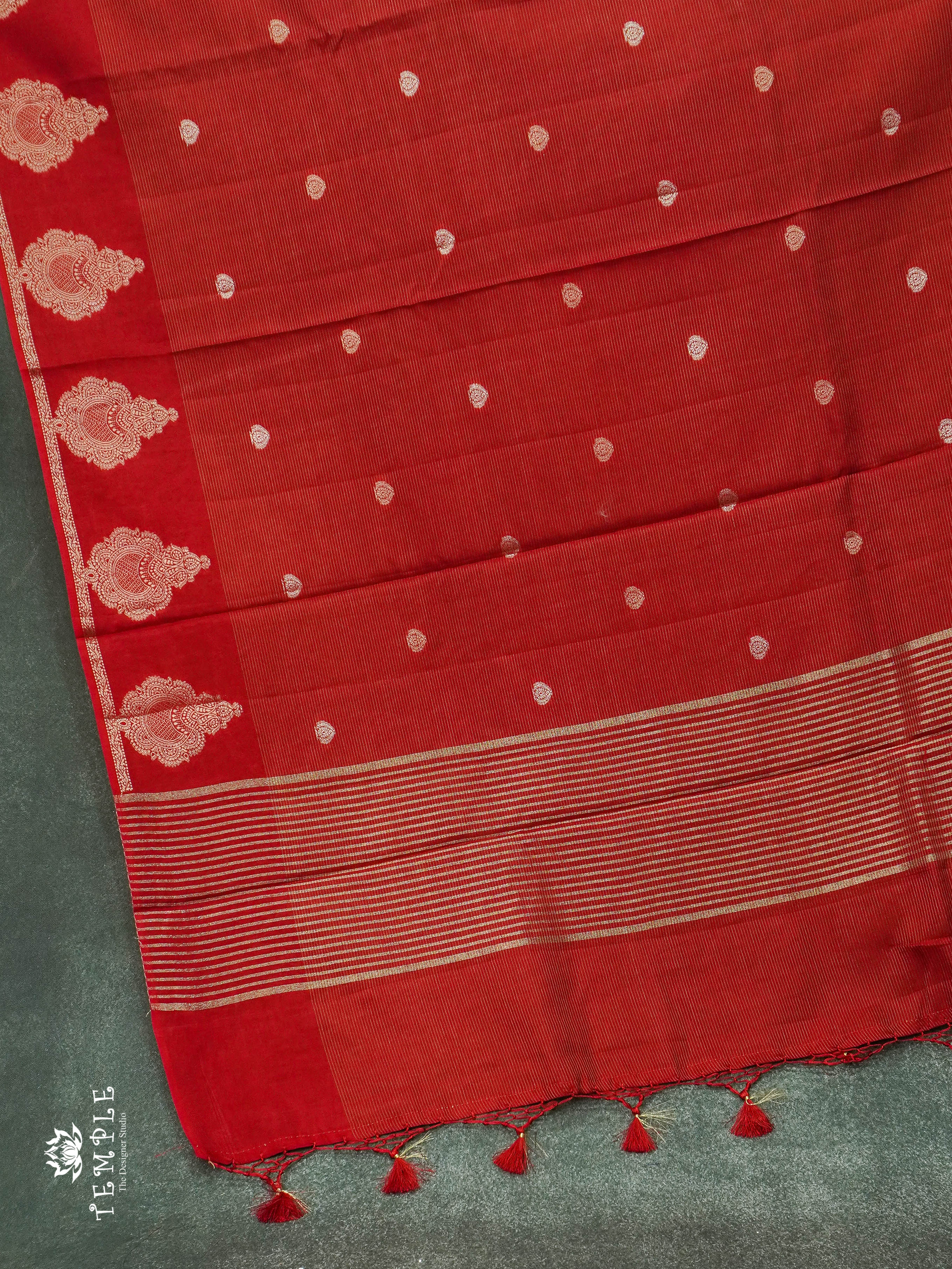 Kadhi Silk Saree | TTDS1366 | Sparkling Deals