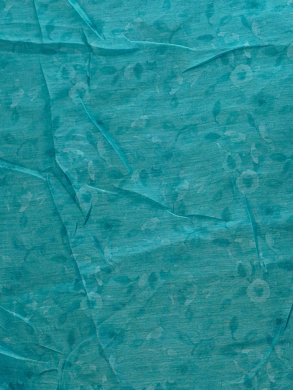 Jute Banarasi Saree | TTDS3680