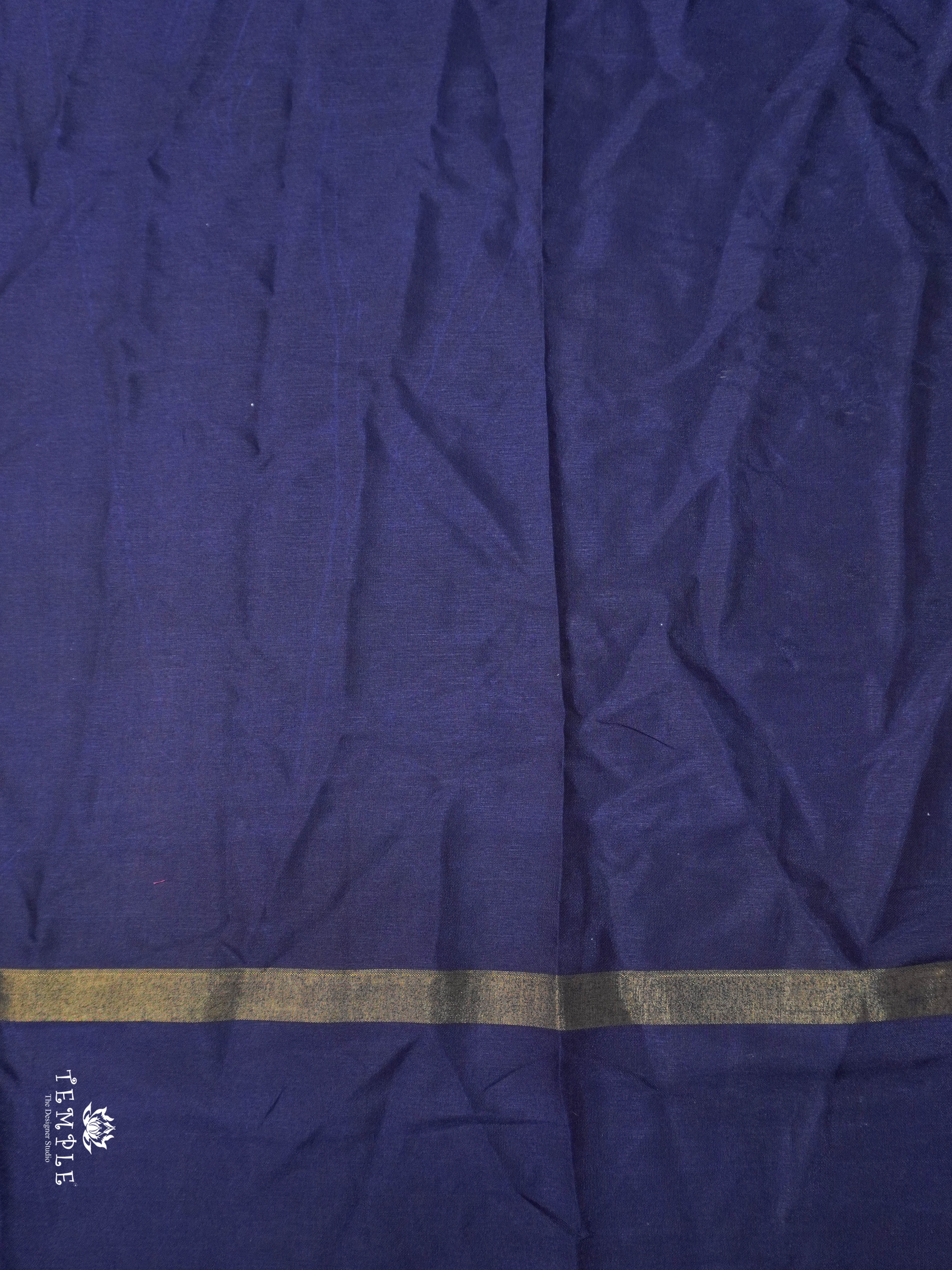 Printed Chirala Cotton Saree | TTDS1844