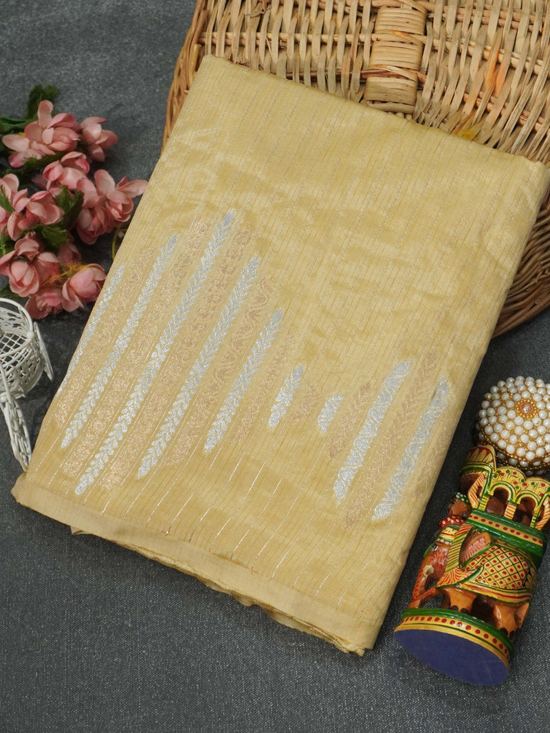 Uppada Silk Saree | TTDS3256