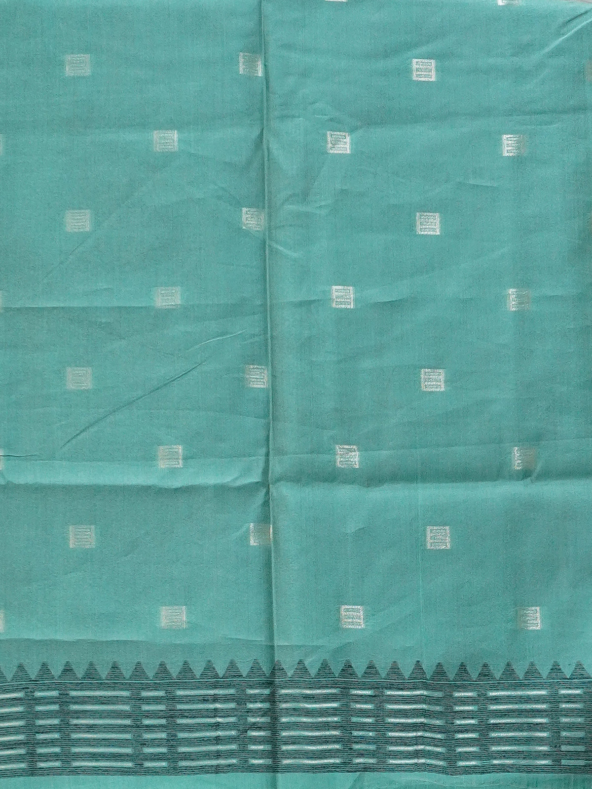 Chappa Silk Saree | TTDS3693