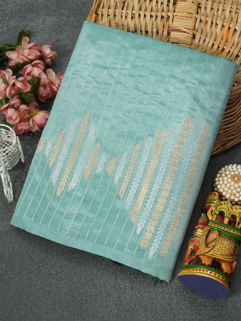 Uppada Silk Saree | TTDS3256