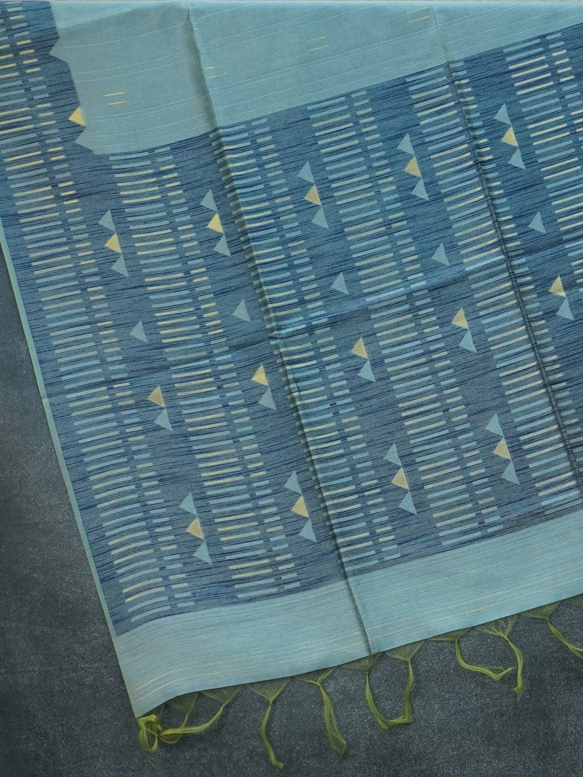 Chappa Silk Saree | TTDS3693