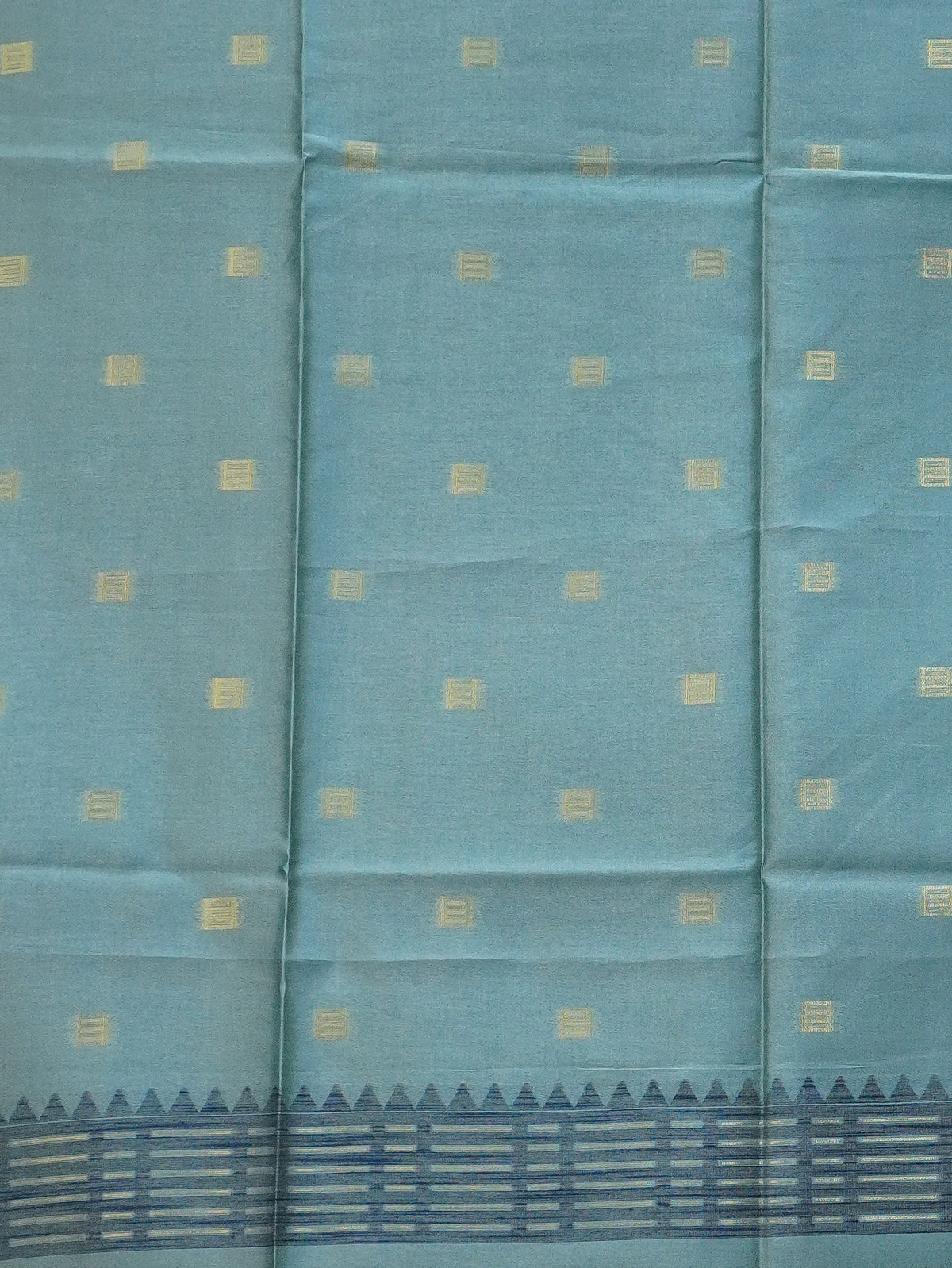 Chappa Silk Saree | TTDS3693