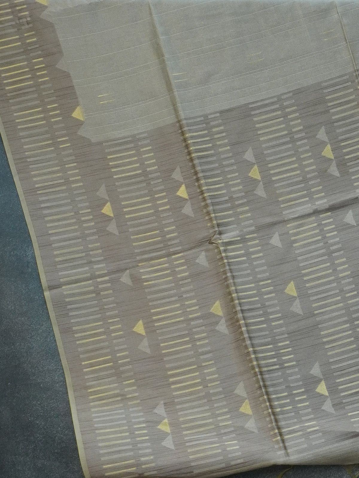 Chappa Silk Saree | TTDS3693