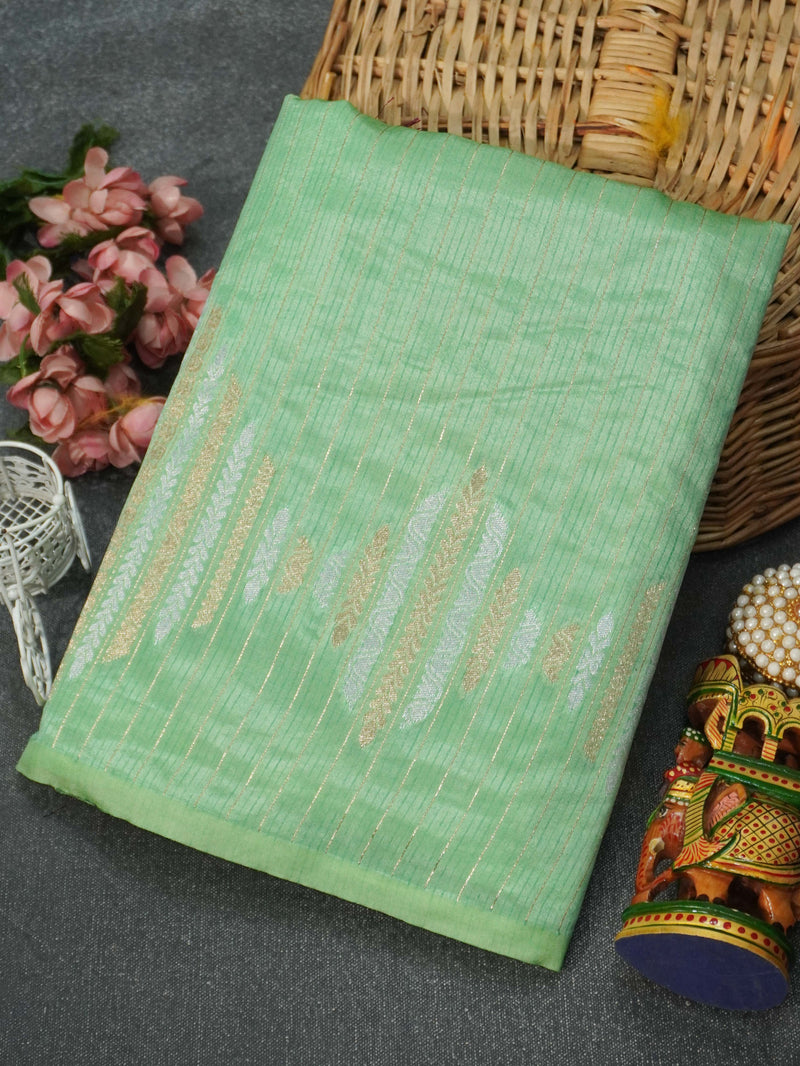 Uppada Silk Saree | TTDS3256