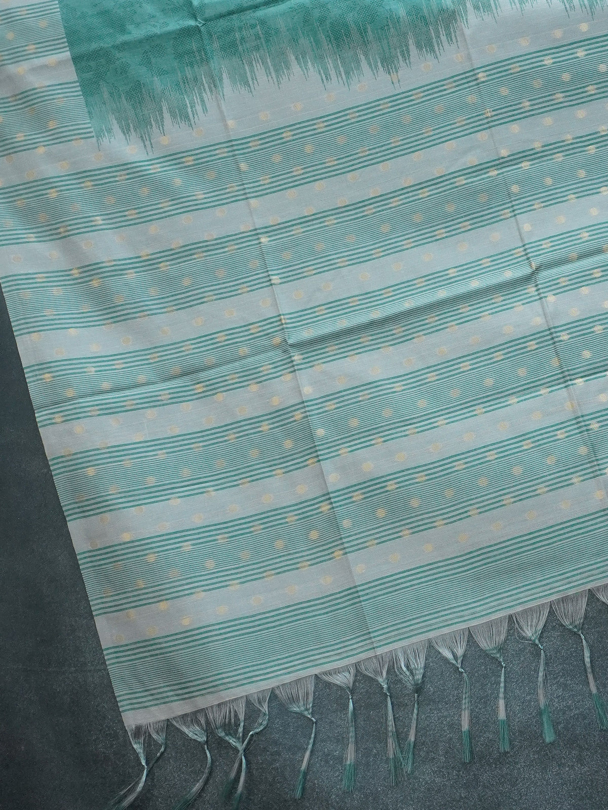 Chappa Silk Saree | TTDS3703