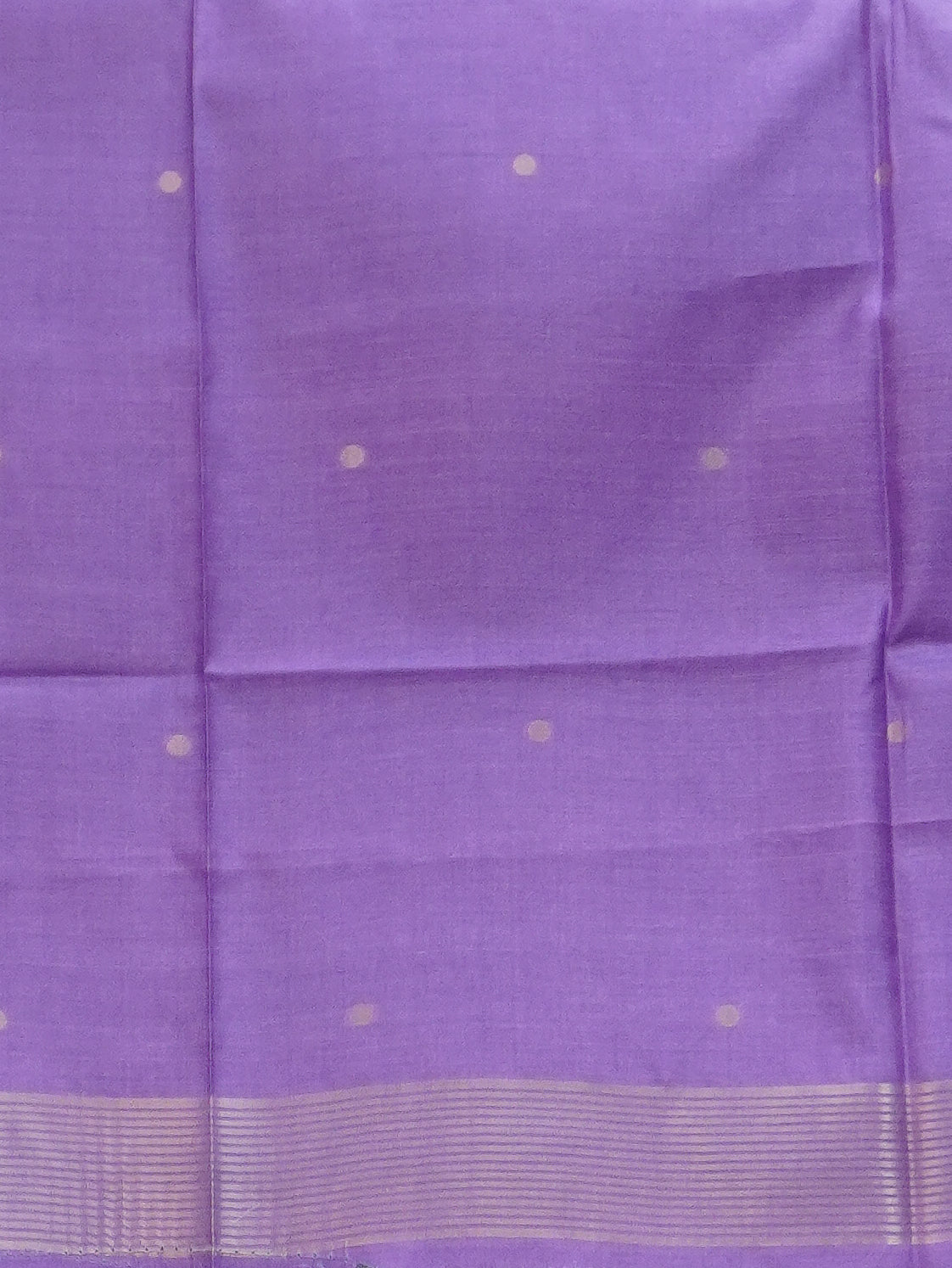 Chappa Silk Saree | TTDS3703