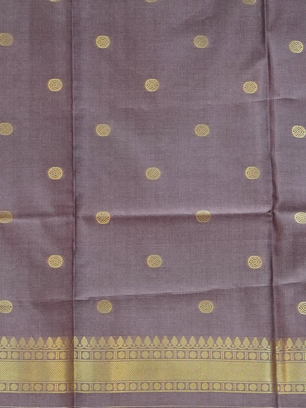 Chappa  Silk Saree | TTDS3688