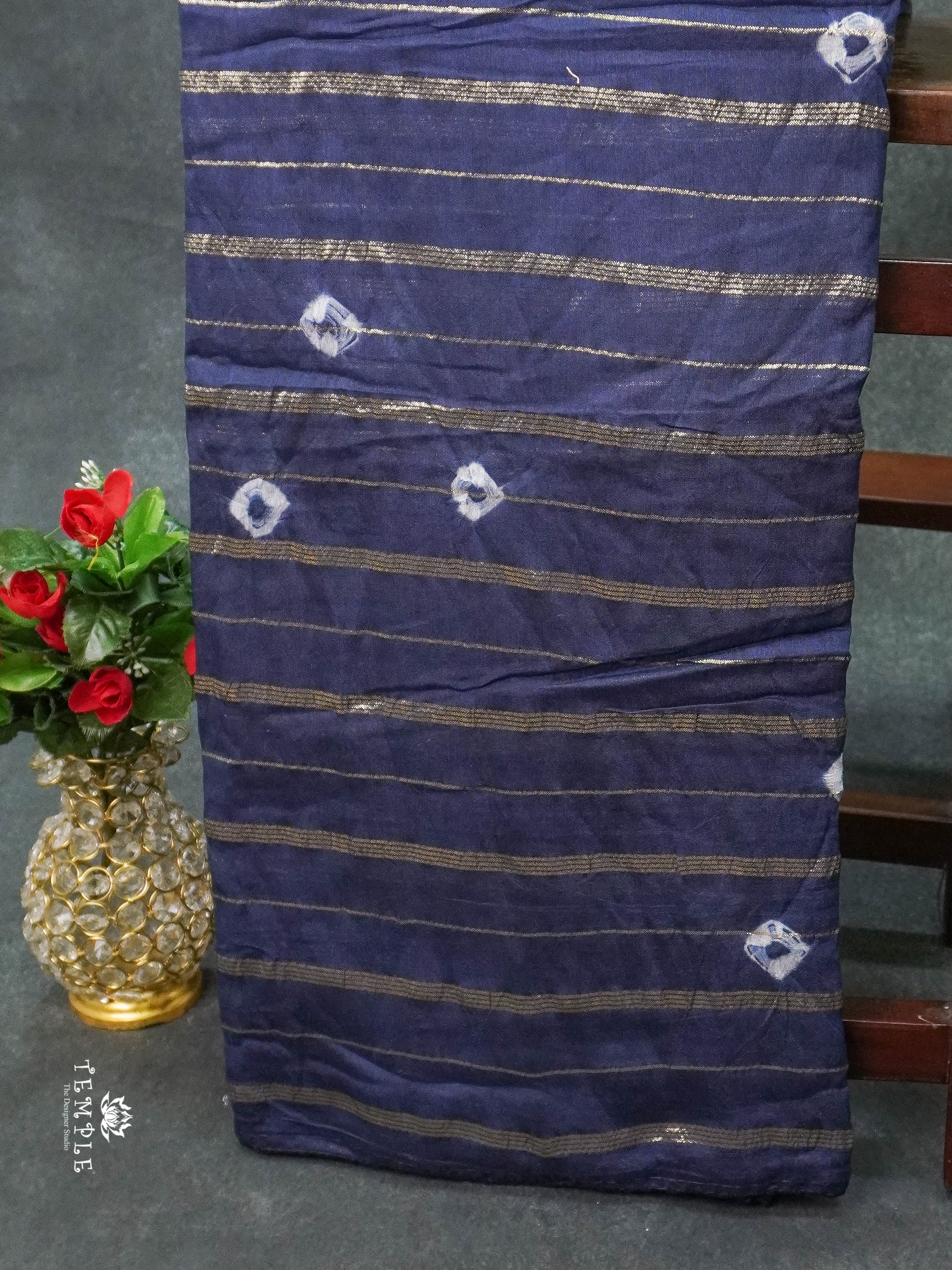 Fancy Viscose Saree(Design-2) | TTDS1376