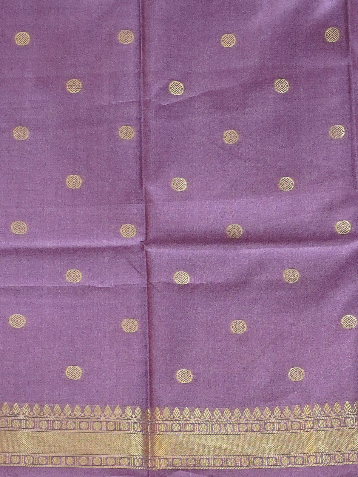 Chappa  Silk Saree | TTDS3688