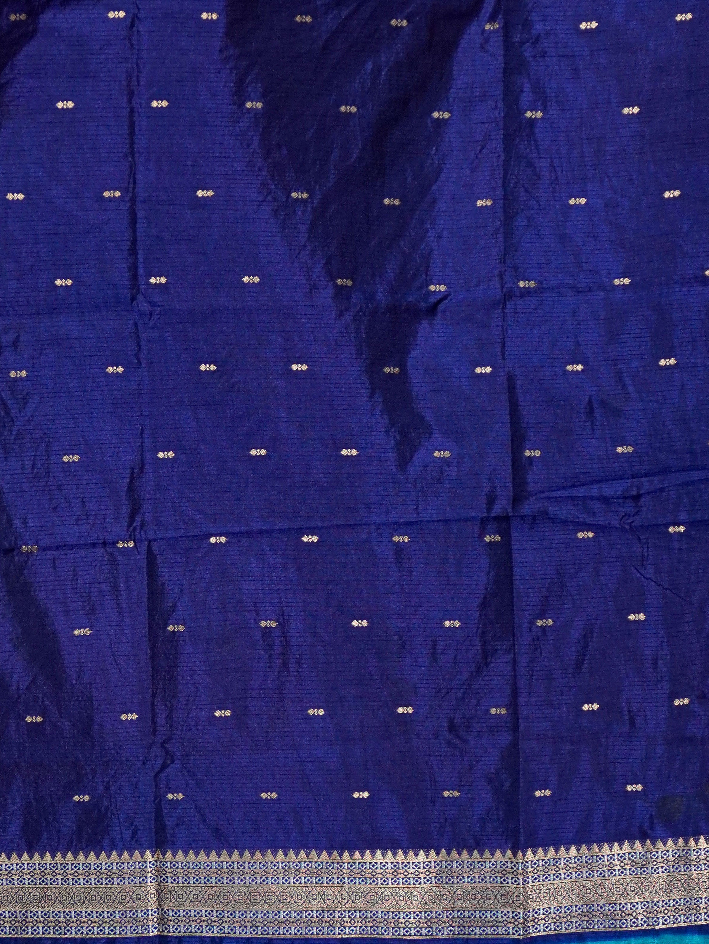 Uppada Silk Saree | TTDS3256