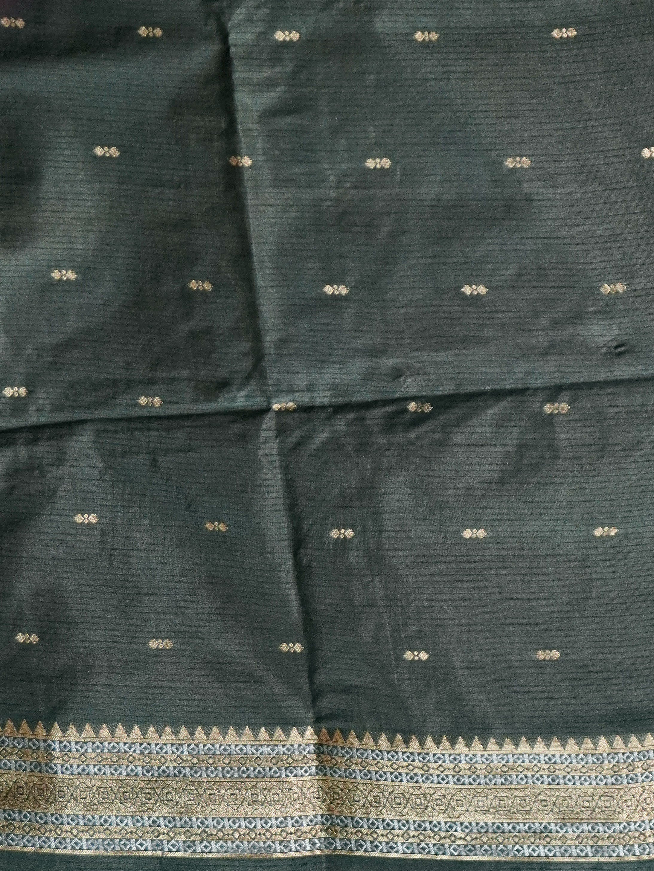 Uppada Silk Saree | TTDS3256