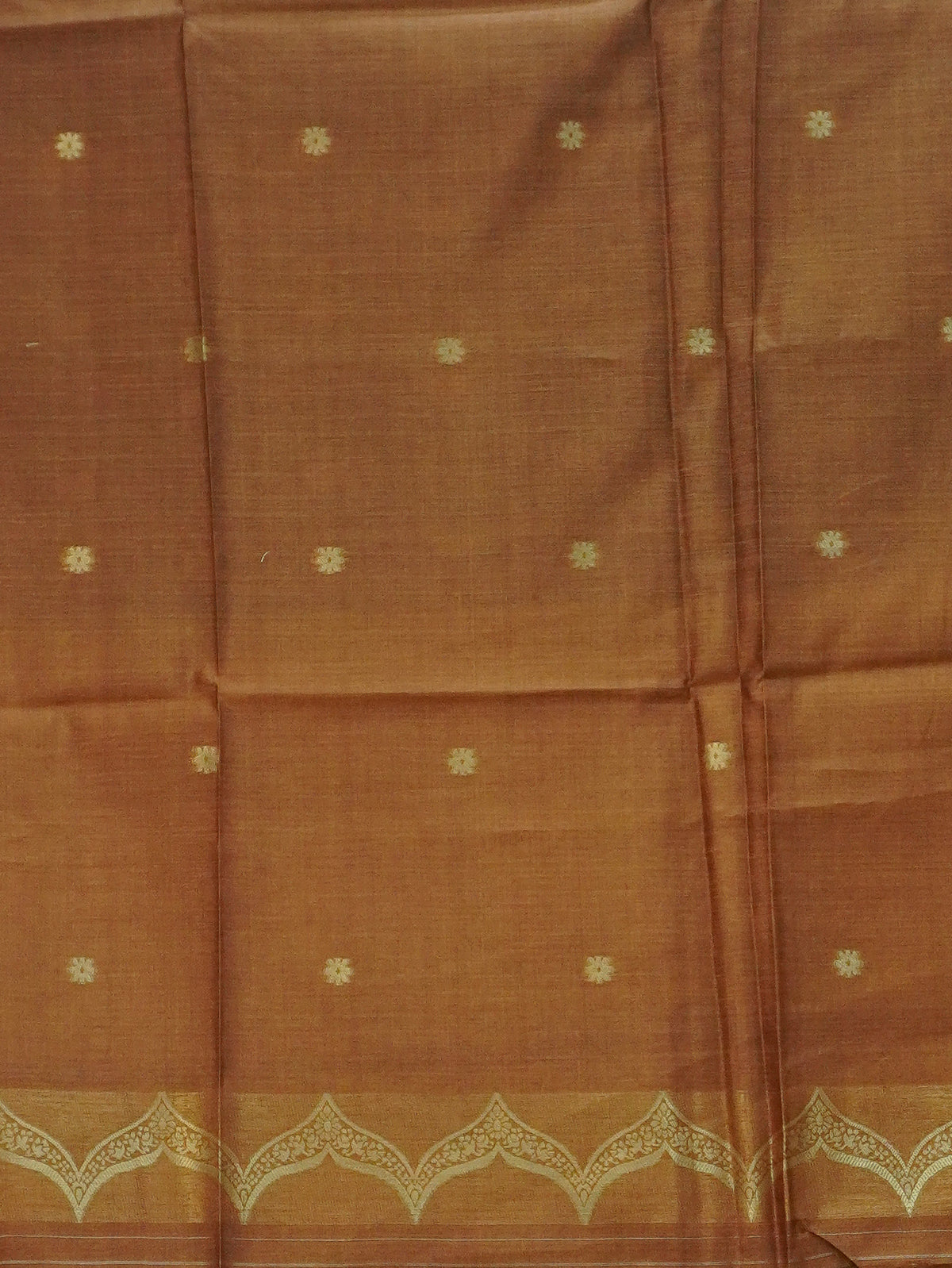 Chappa Silk Saree | TTDS3682