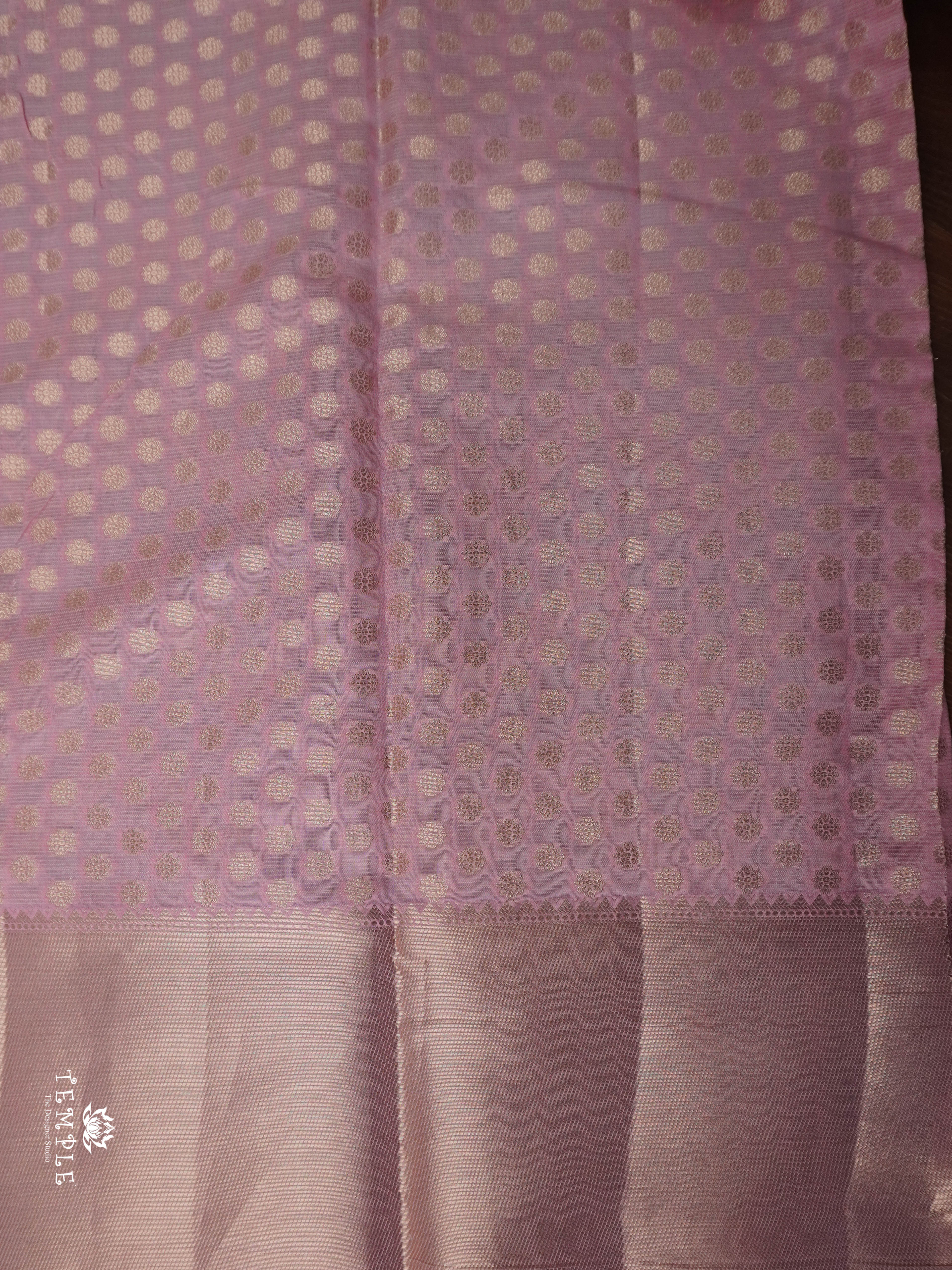 Zari Kota Saree | TTDS1855