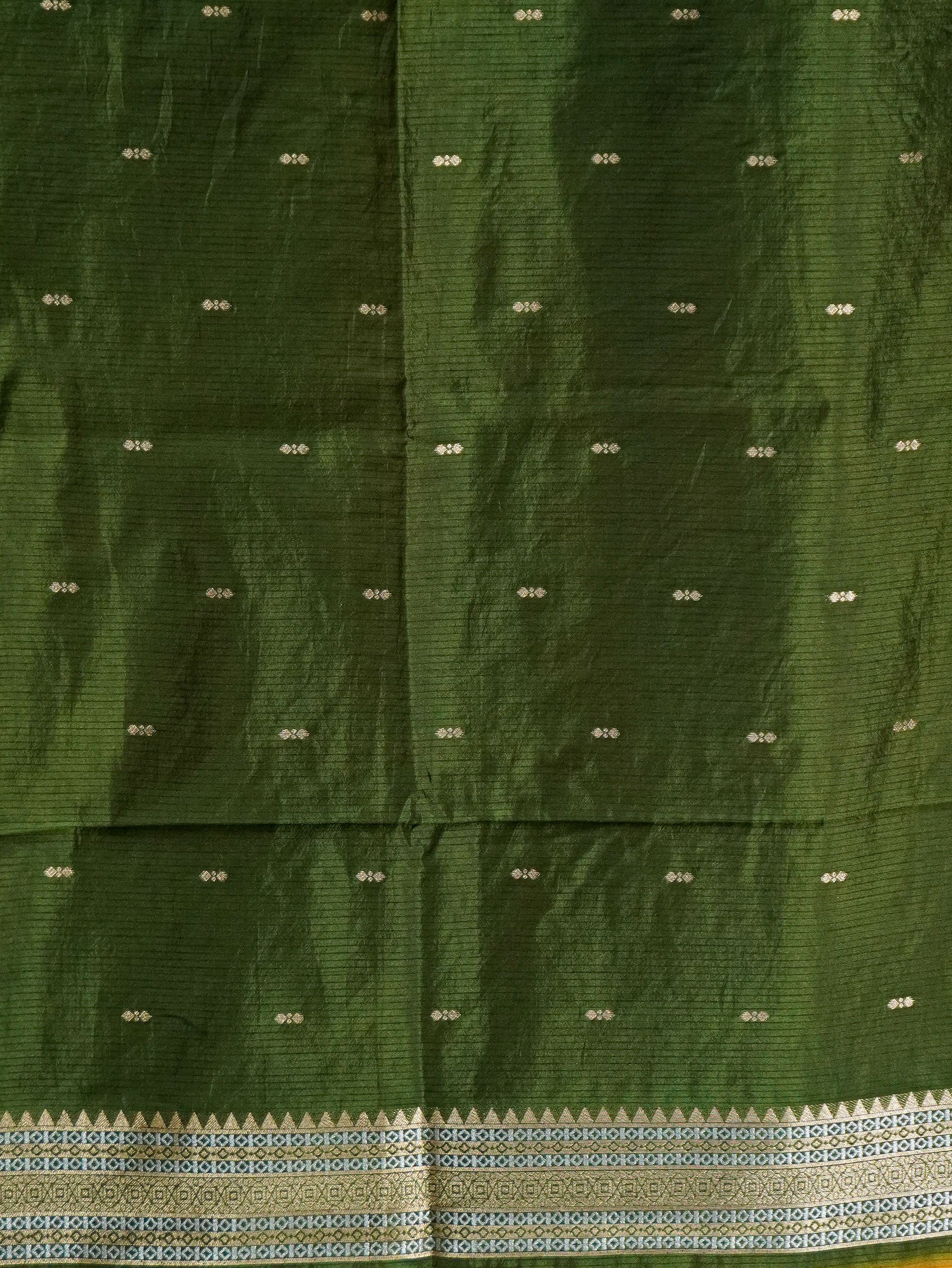 Uppada Silk Saree | TTDS3256