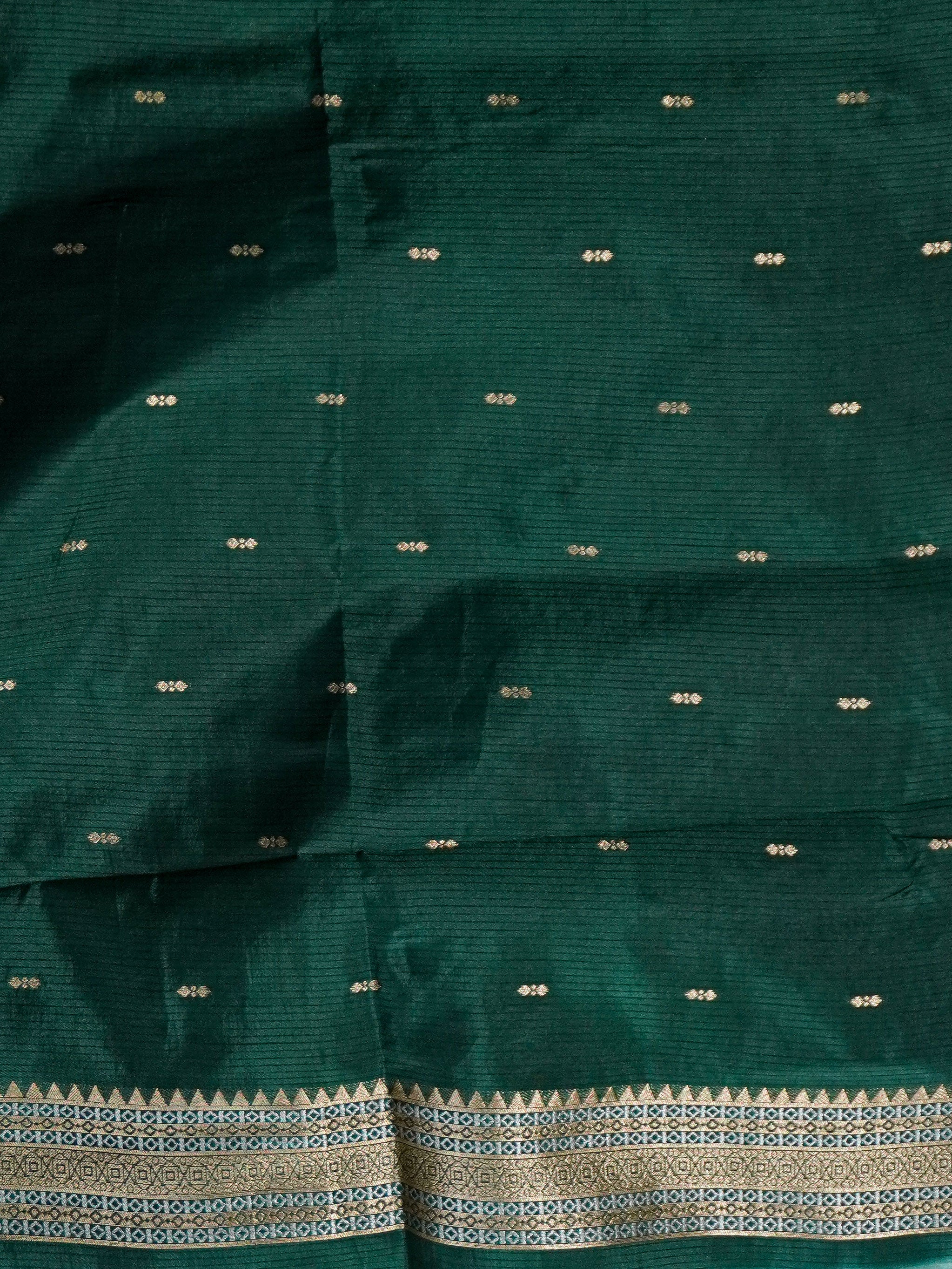 Uppada Silk Saree | TTDS3256