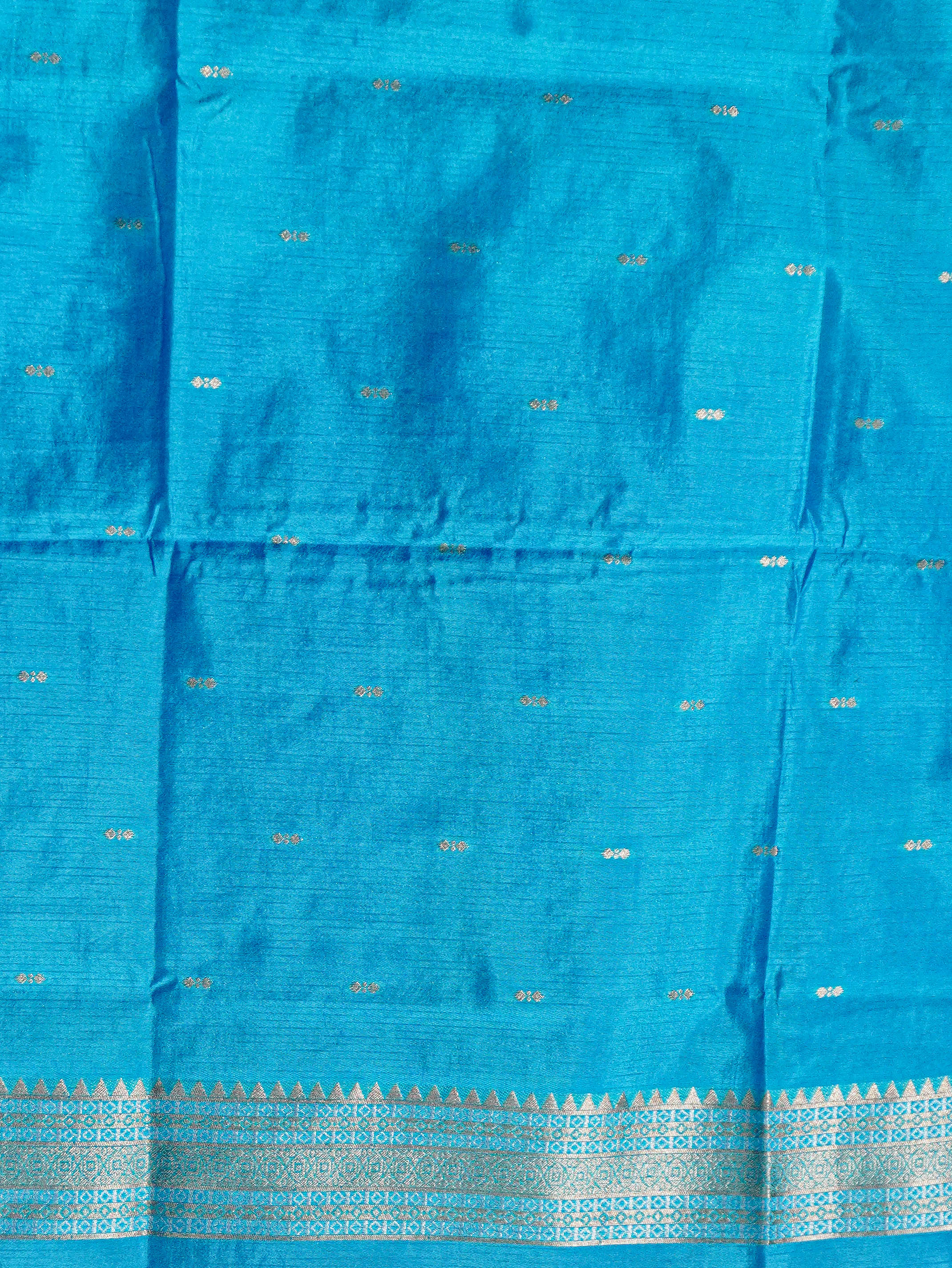 Uppada Silk Saree | TTDS3256