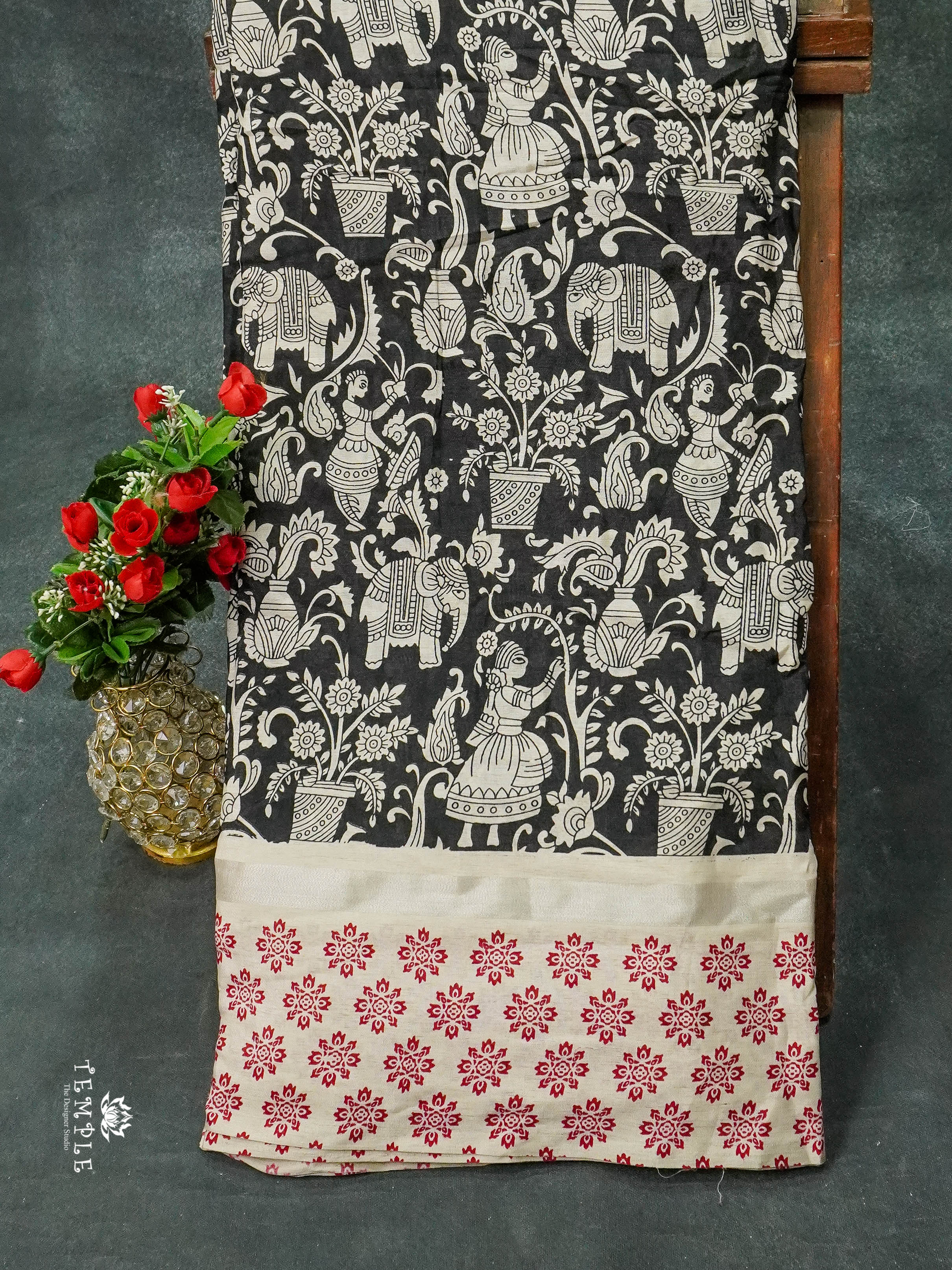 Chirala Cotton Saree | TTDS1373