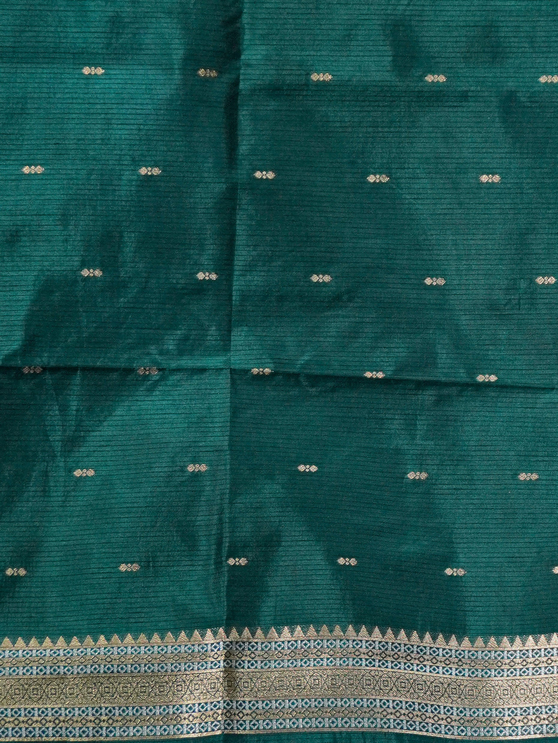 Uppada Silk Saree | TTDS3256