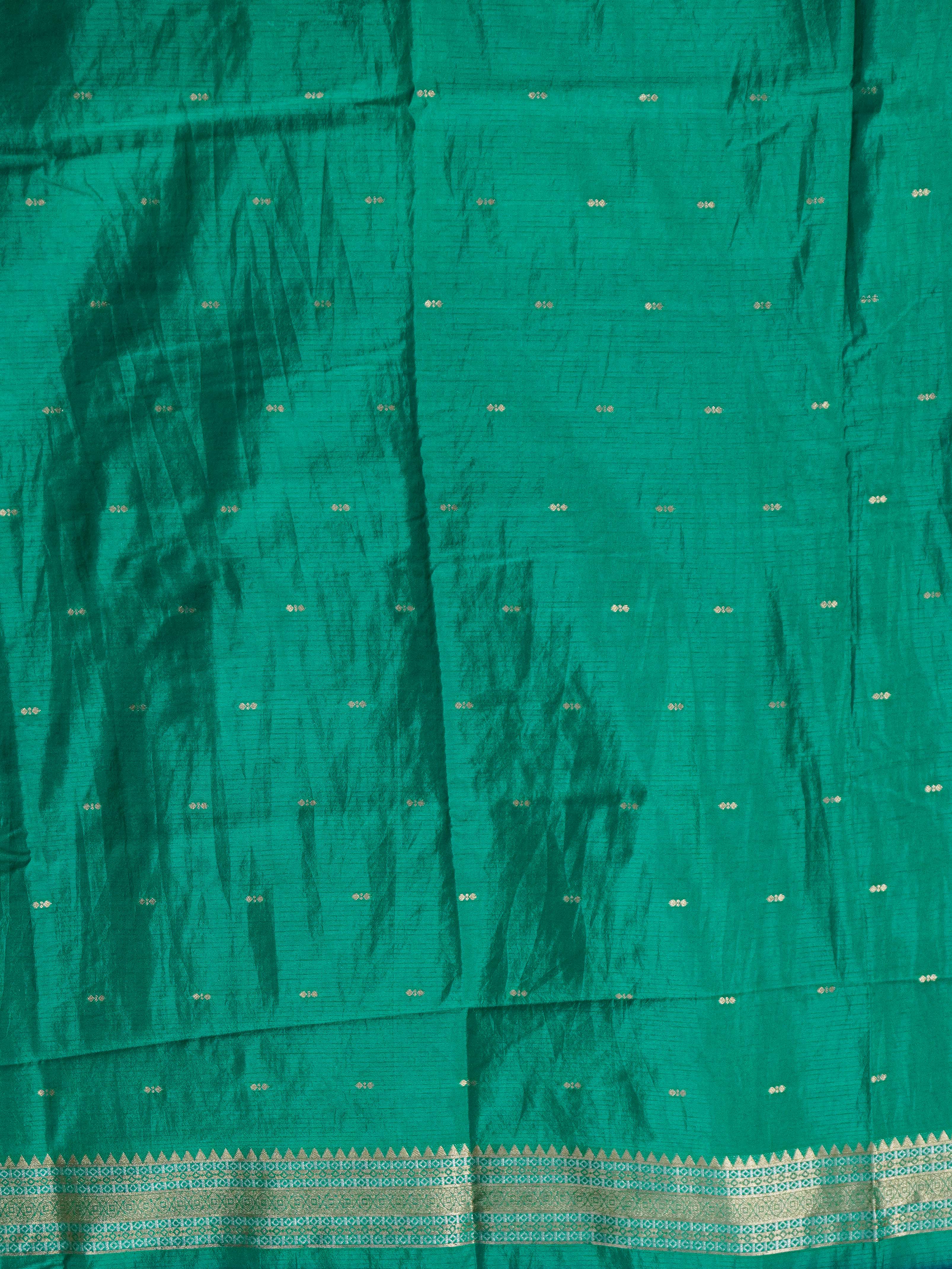 Uppada Silk Saree | TTDS3256