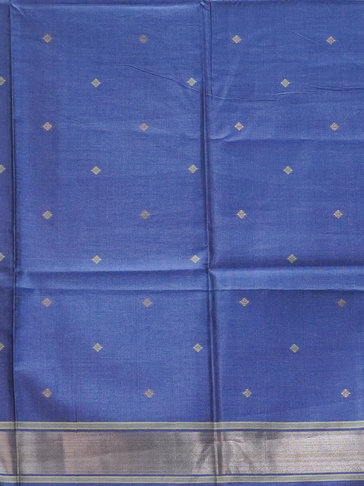 Chappa Silk Saree | TTDS3701