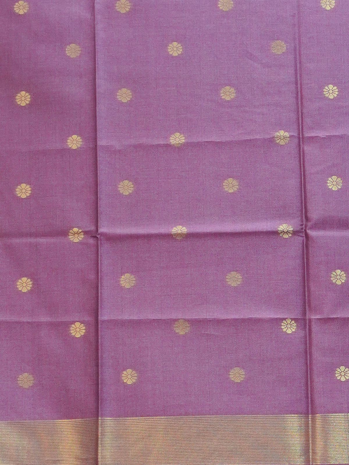 Chappa  Silk Saree | TTDS3690