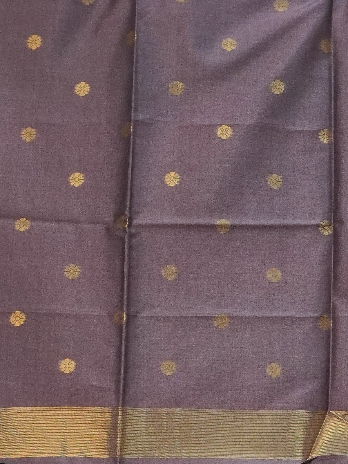 Chappa  Silk Saree | TTDS3690
