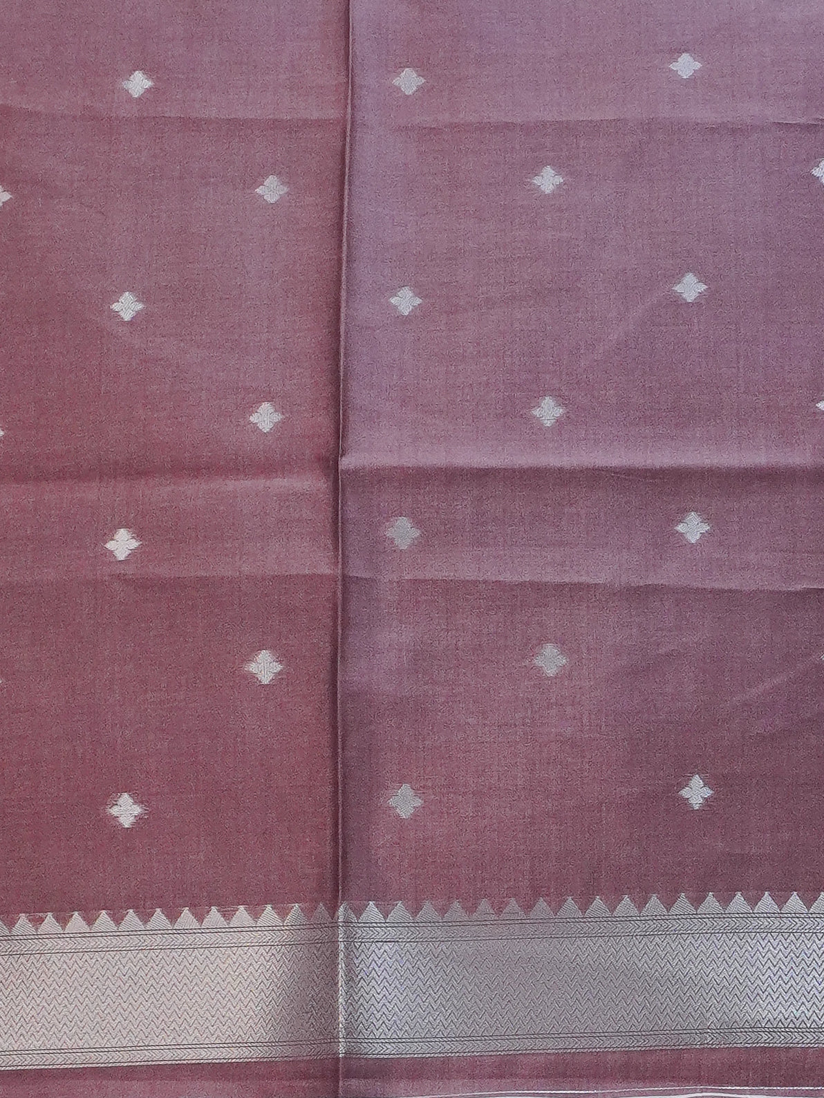 Chappa  Silk Saree | TTDS3689