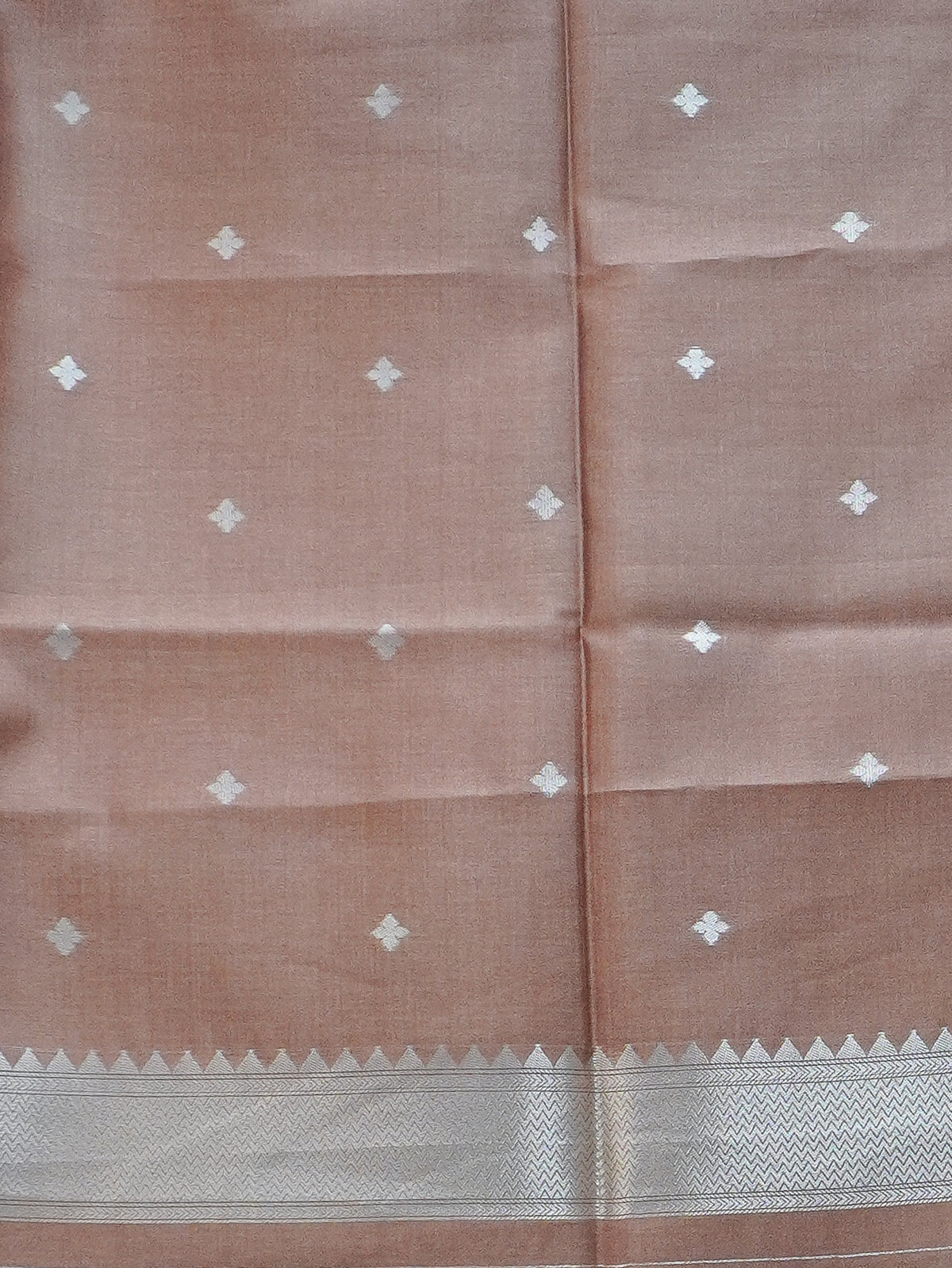 Chappa  Silk Saree | TTDS3689