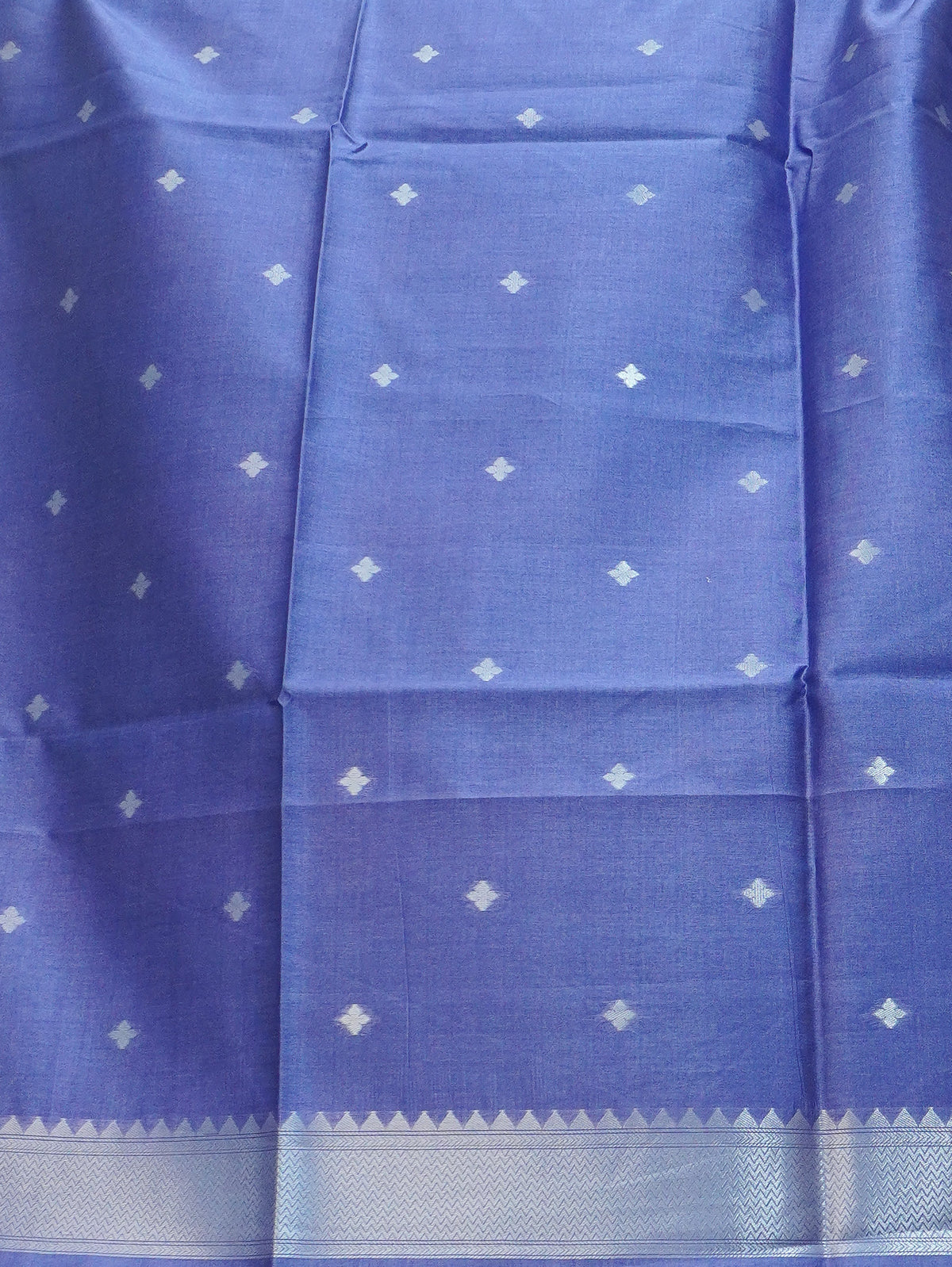 Chappa  Silk Saree | TTDS3689