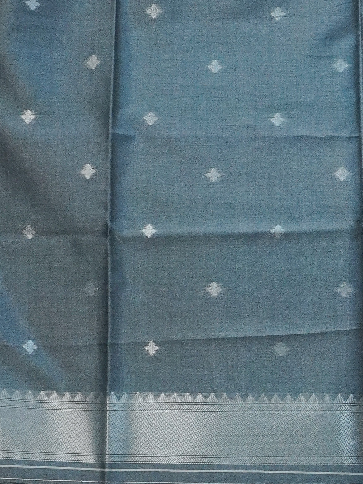 Chappa  Silk Saree | TTDS3689