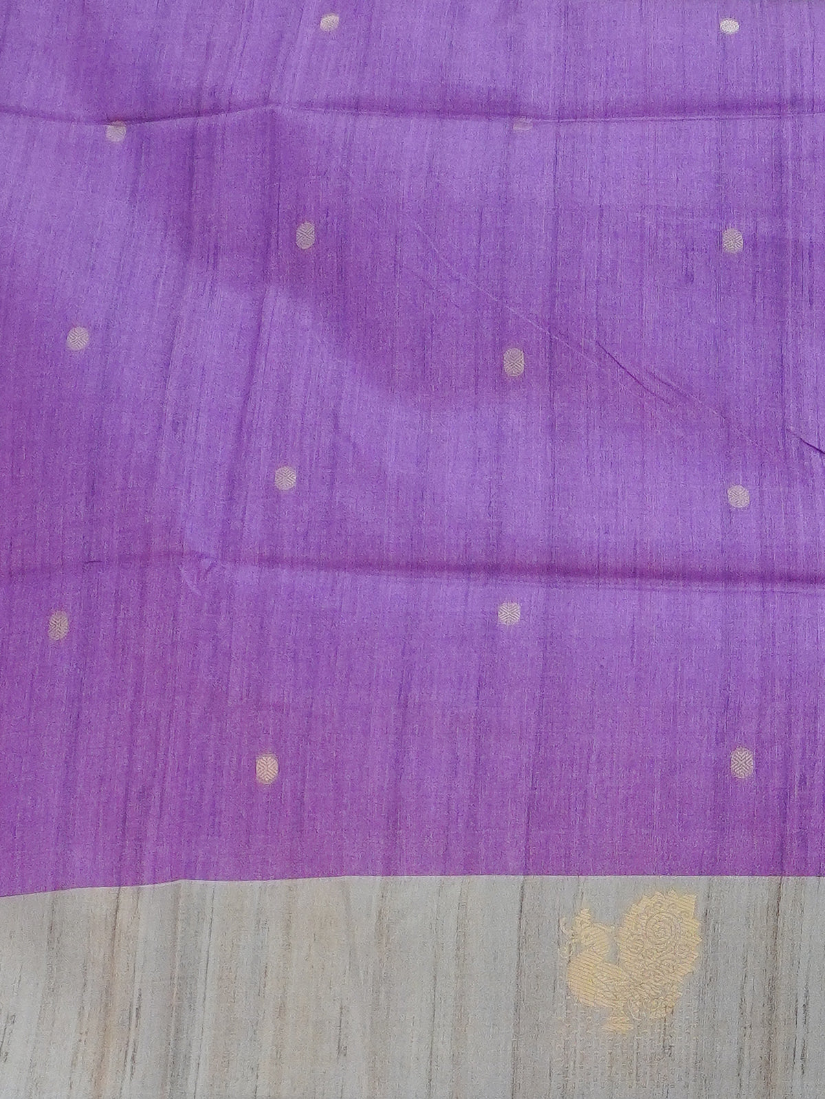 Chappa Silk Saree | TTDS3699