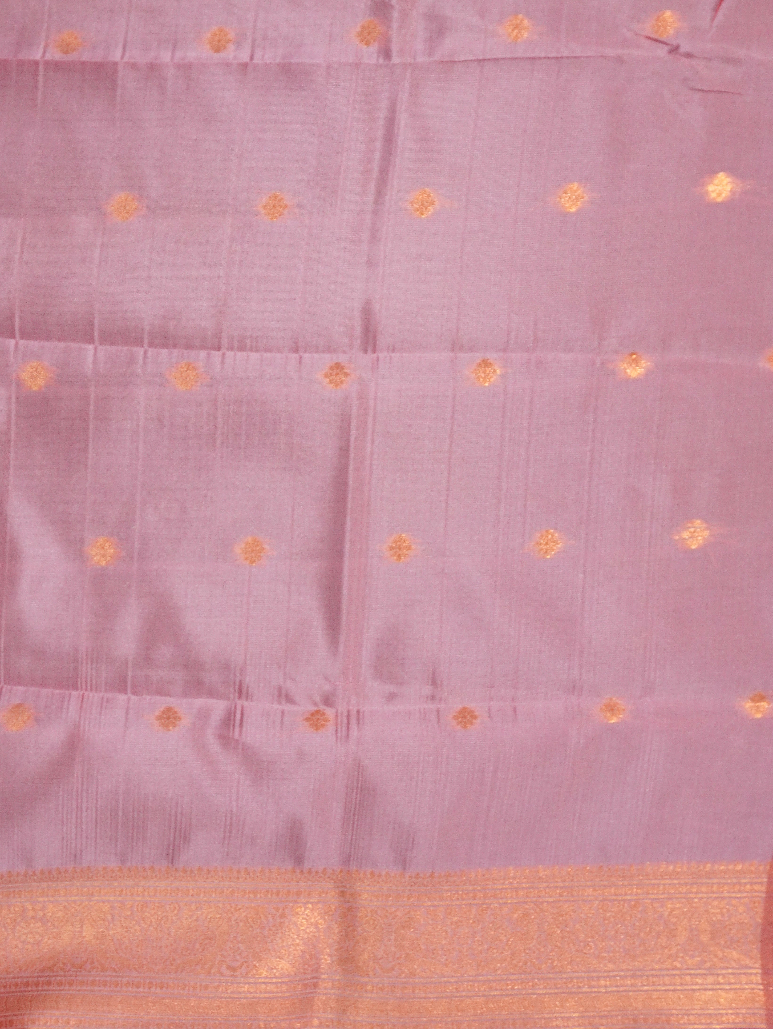 Semi Kanchi Saree | TTDS2661