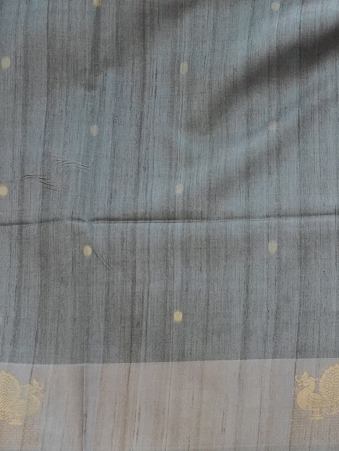 Chappa Silk Saree | TTDS3699