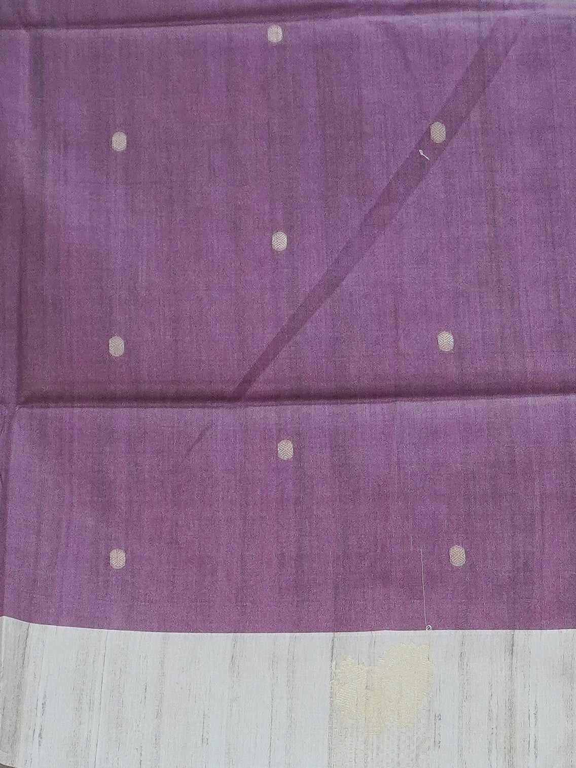 Chappa Silk Saree | TTDS3699