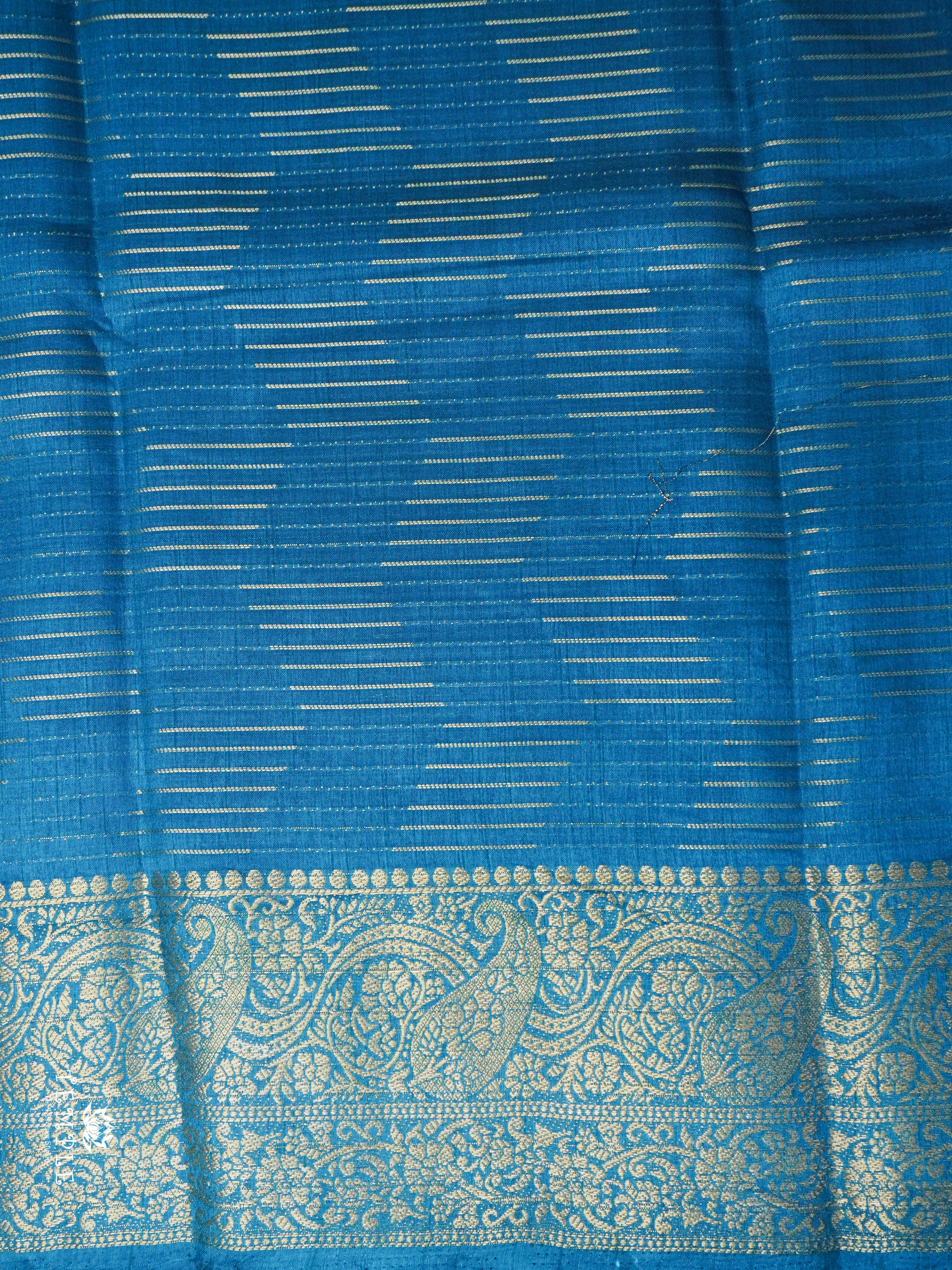 Warm Silk Saree | TTDS1861