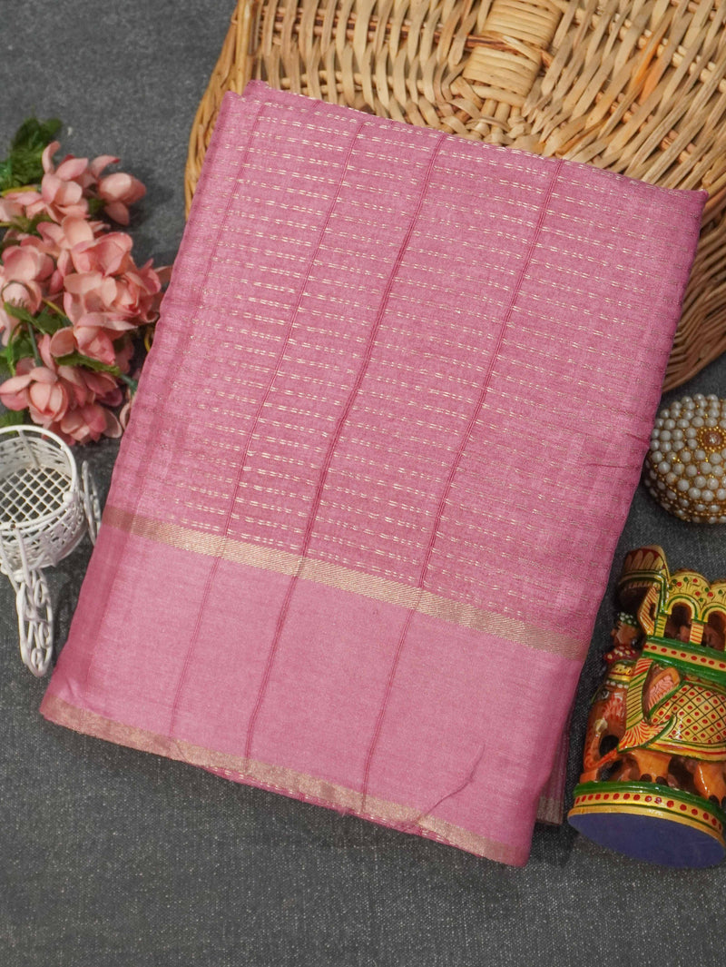 Tussar Saree | TTDS3255